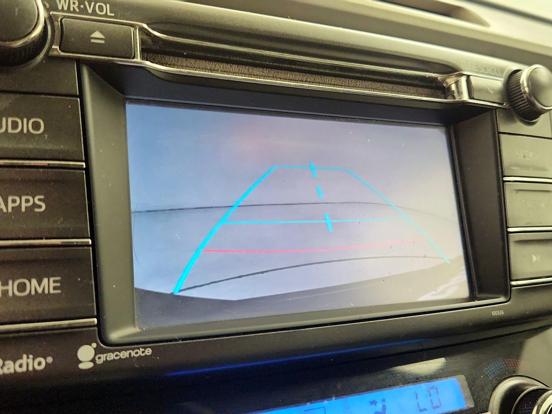 Thumbnail: 2014 Toyota RAV4 - 14