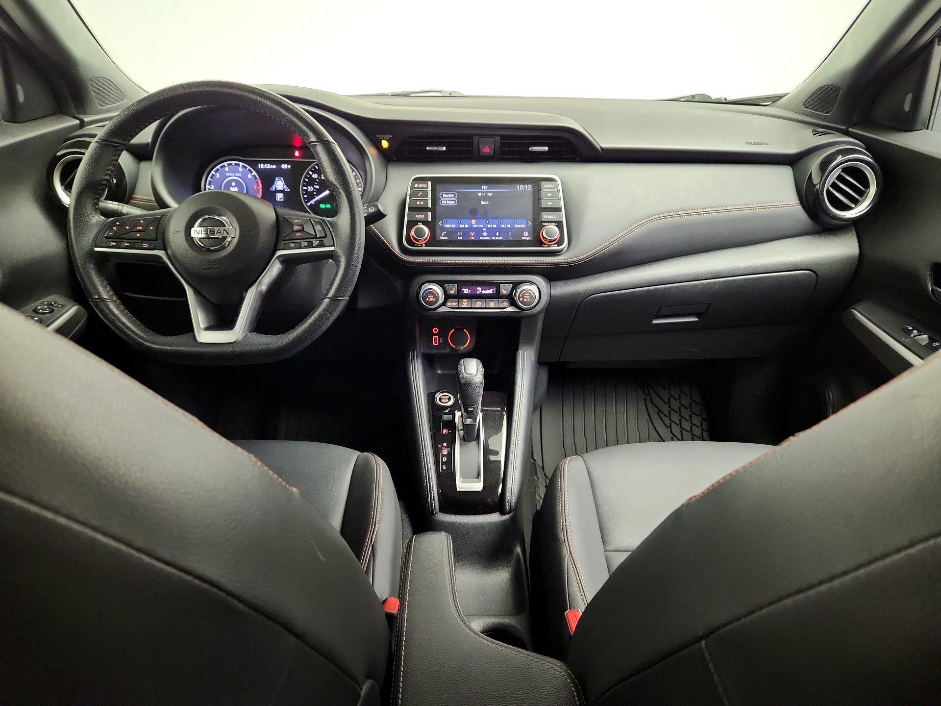 Thumbnail: 2020 Nissan Kicks - 9