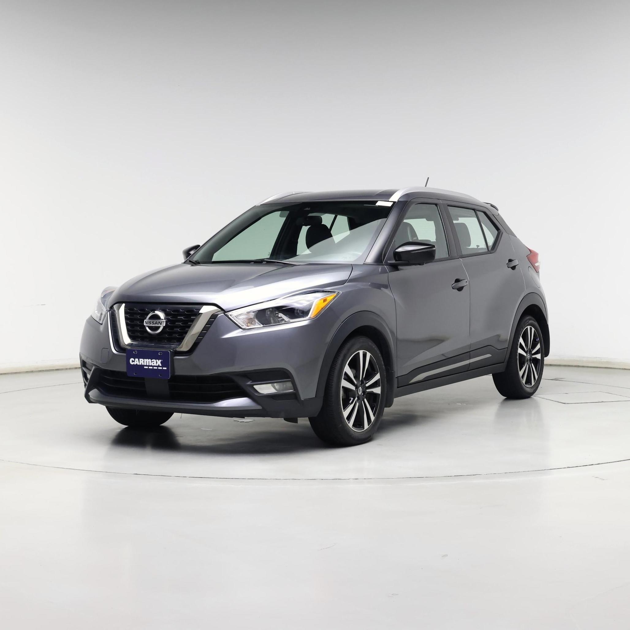Thumbnail: 2020 Nissan Kicks - 4