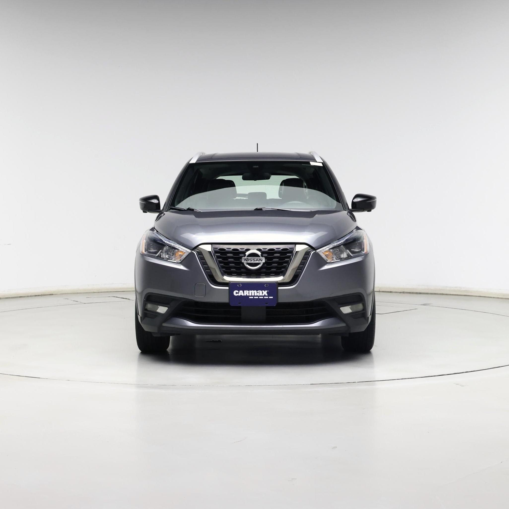 Thumbnail: 2020 Nissan Kicks - 5