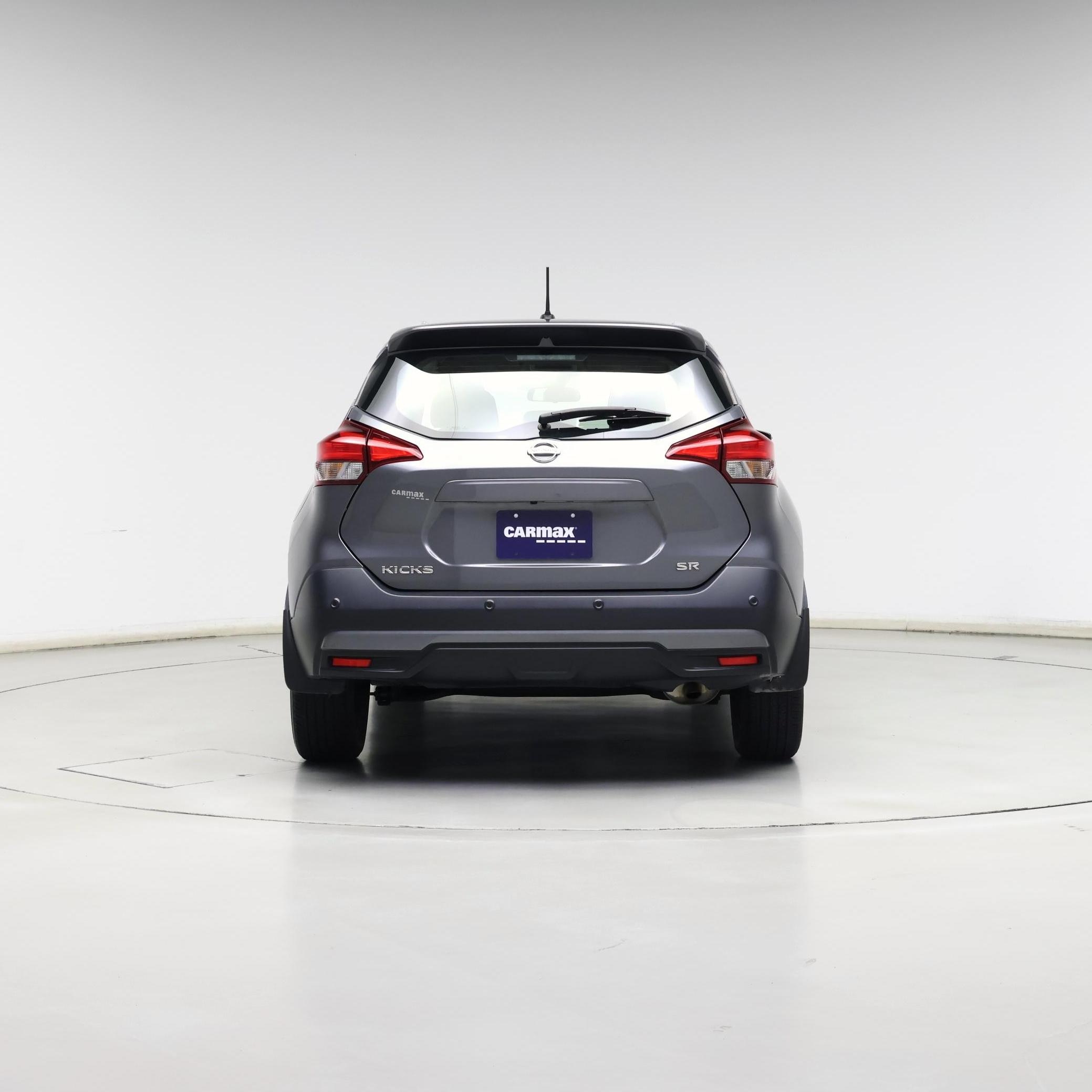 Thumbnail: 2020 Nissan Kicks - 6