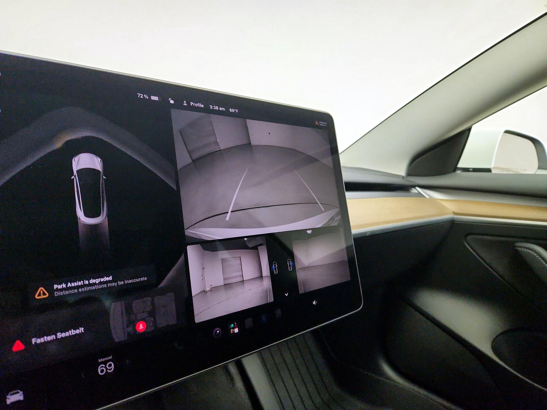 Thumbnail: 2023 Tesla Model 3 - 14
