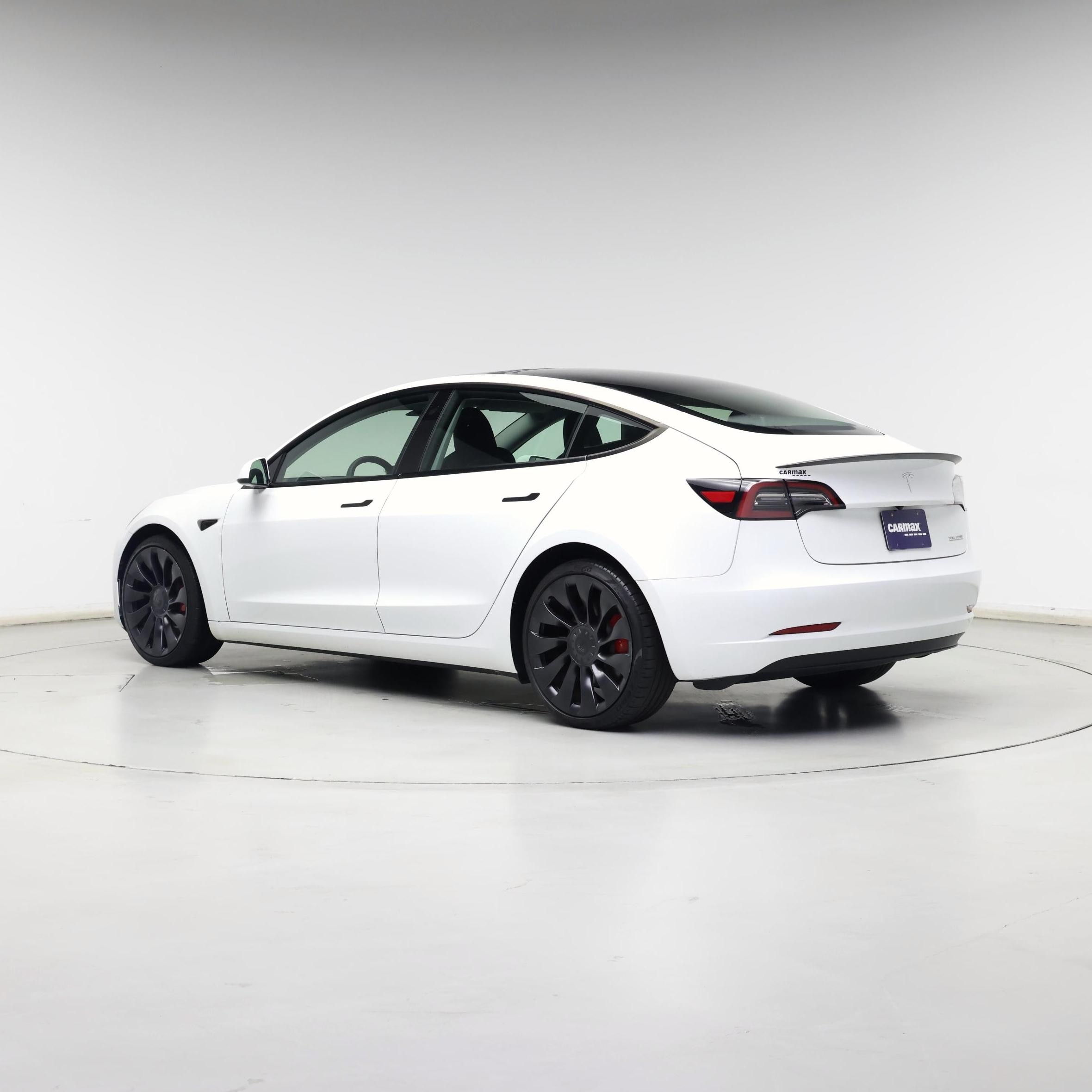 Thumbnail: 2023 Tesla Model 3 - 2