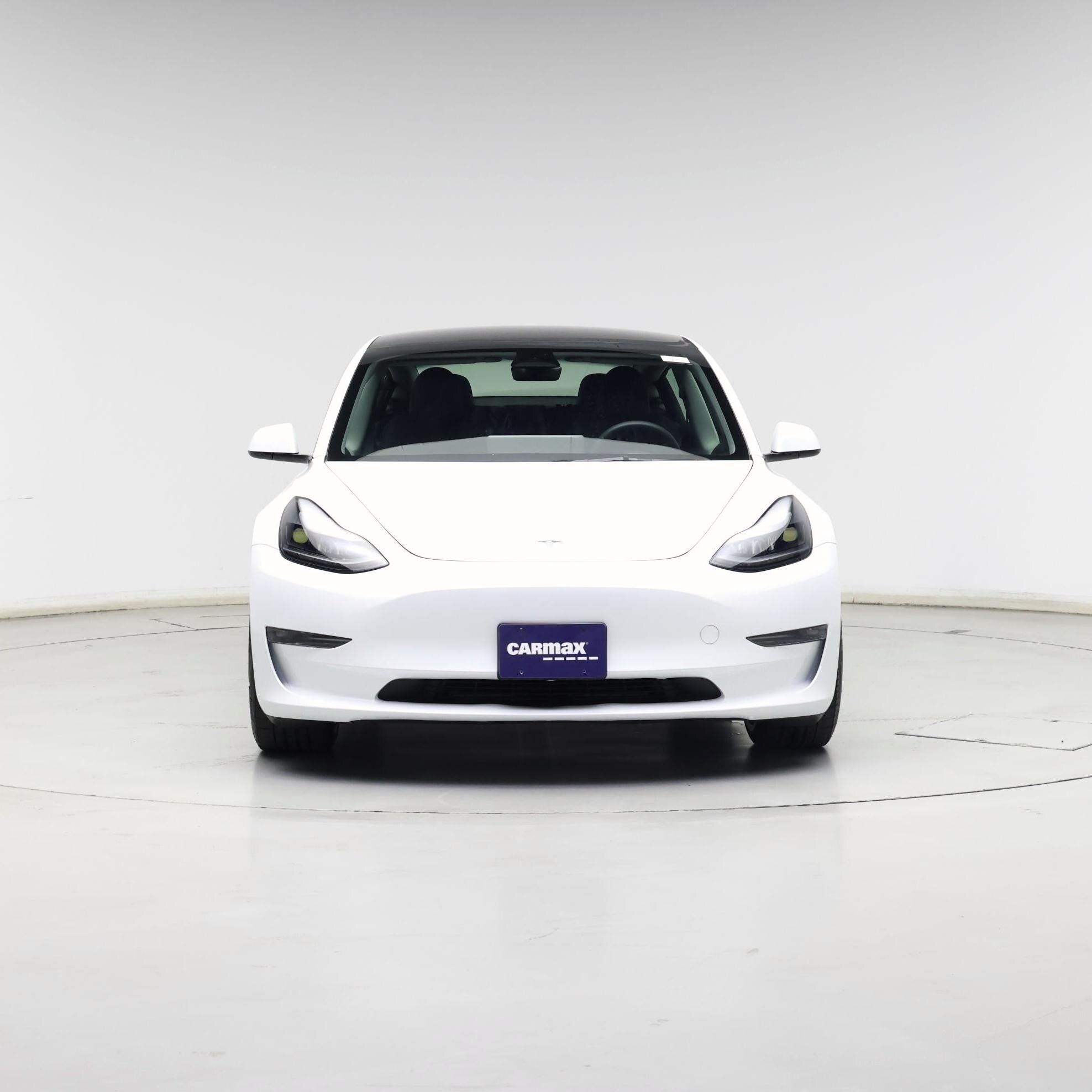 Thumbnail: 2023 Tesla Model 3 - 5
