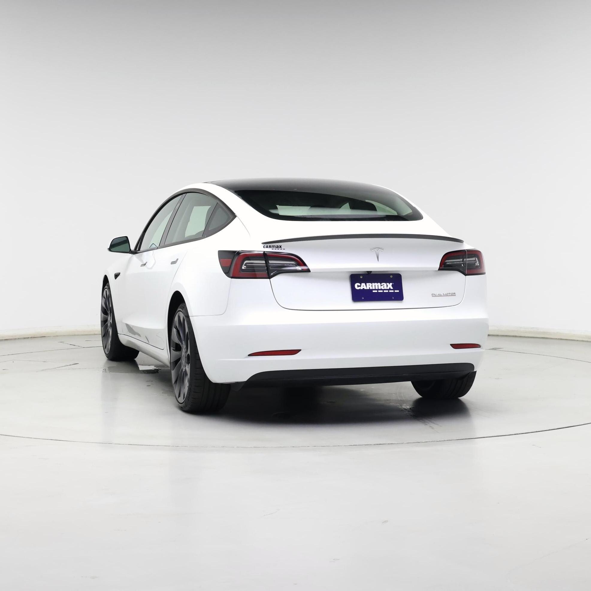 Thumbnail: 2023 Tesla Model 3 - 6