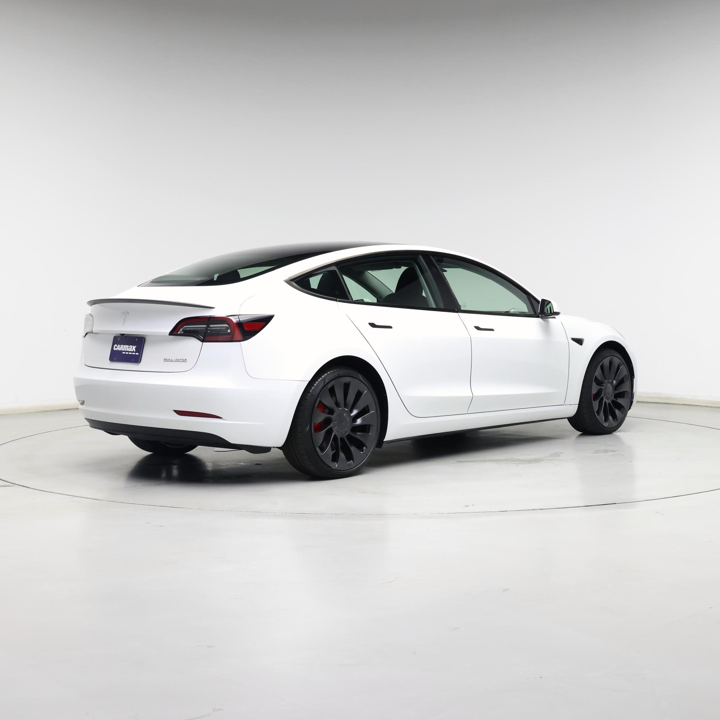 Thumbnail: 2023 Tesla Model 3 - 8
