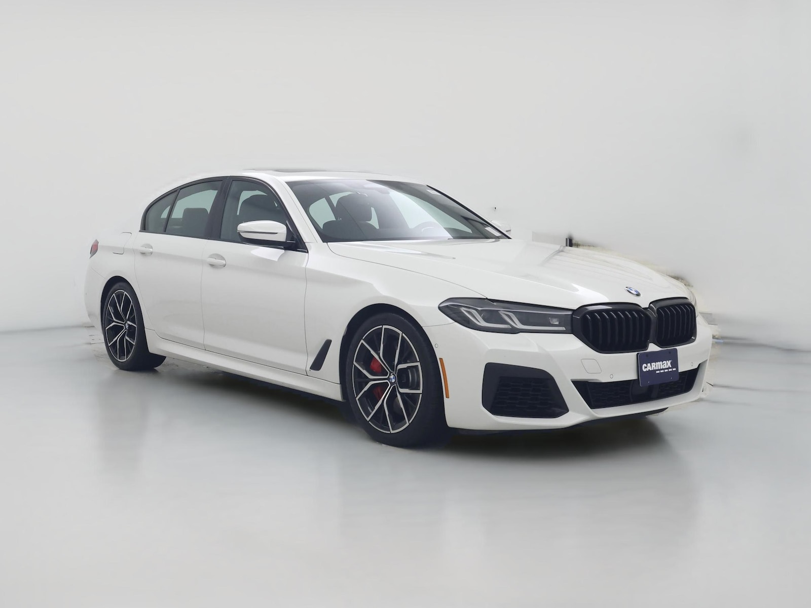 2022 BMW 5 Series