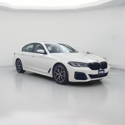 2022 BMW M550 I xDrive