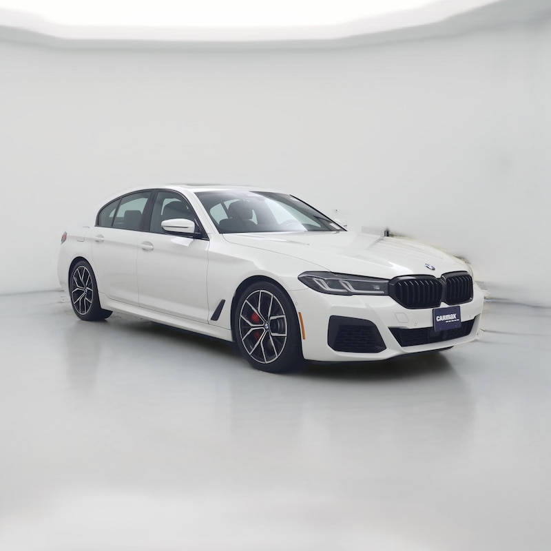 2022 BMW M550 I xDrive