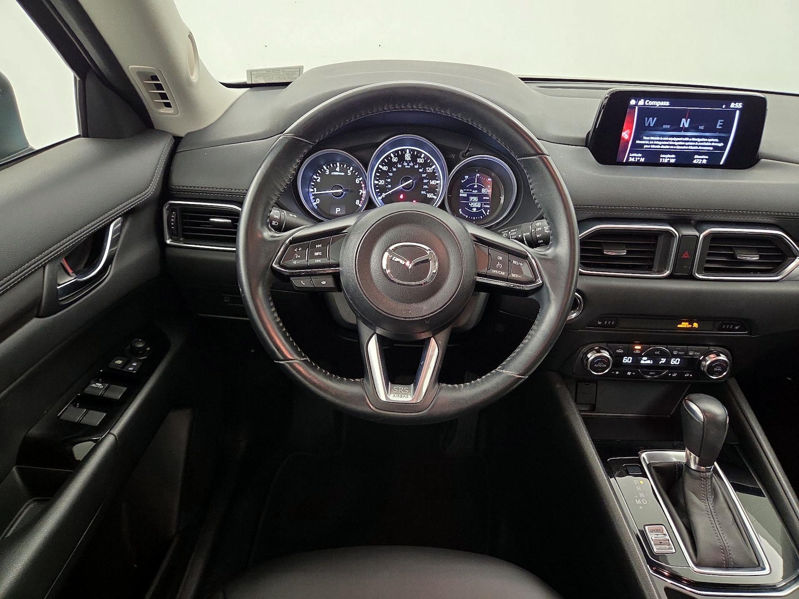 2017 Mazda CX-5 Touring - Photo 11