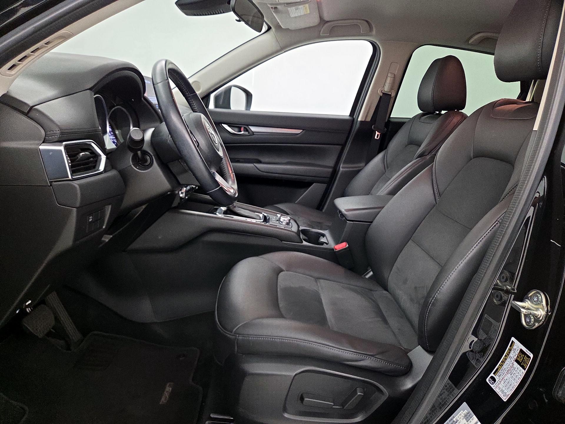 Thumbnail: 2017 Mazda CX-5 - 11