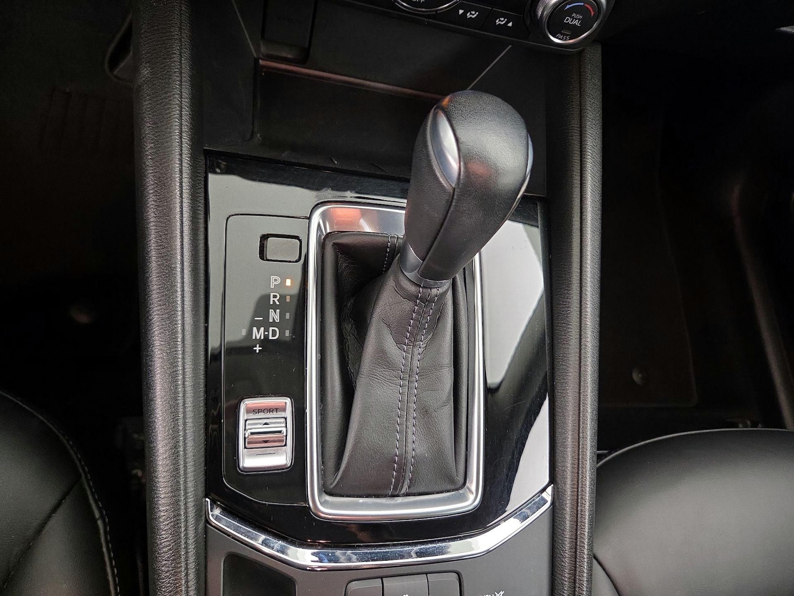 2017 Mazda CX-5 Touring - Photo 18
