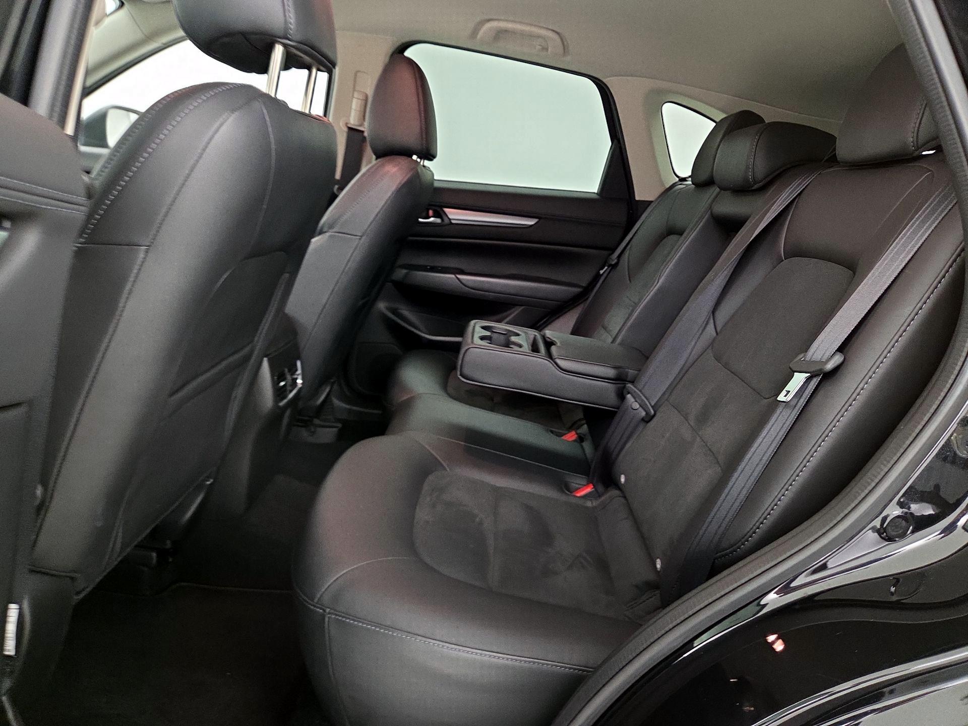Thumbnail: 2017 Mazda CX-5 - 19