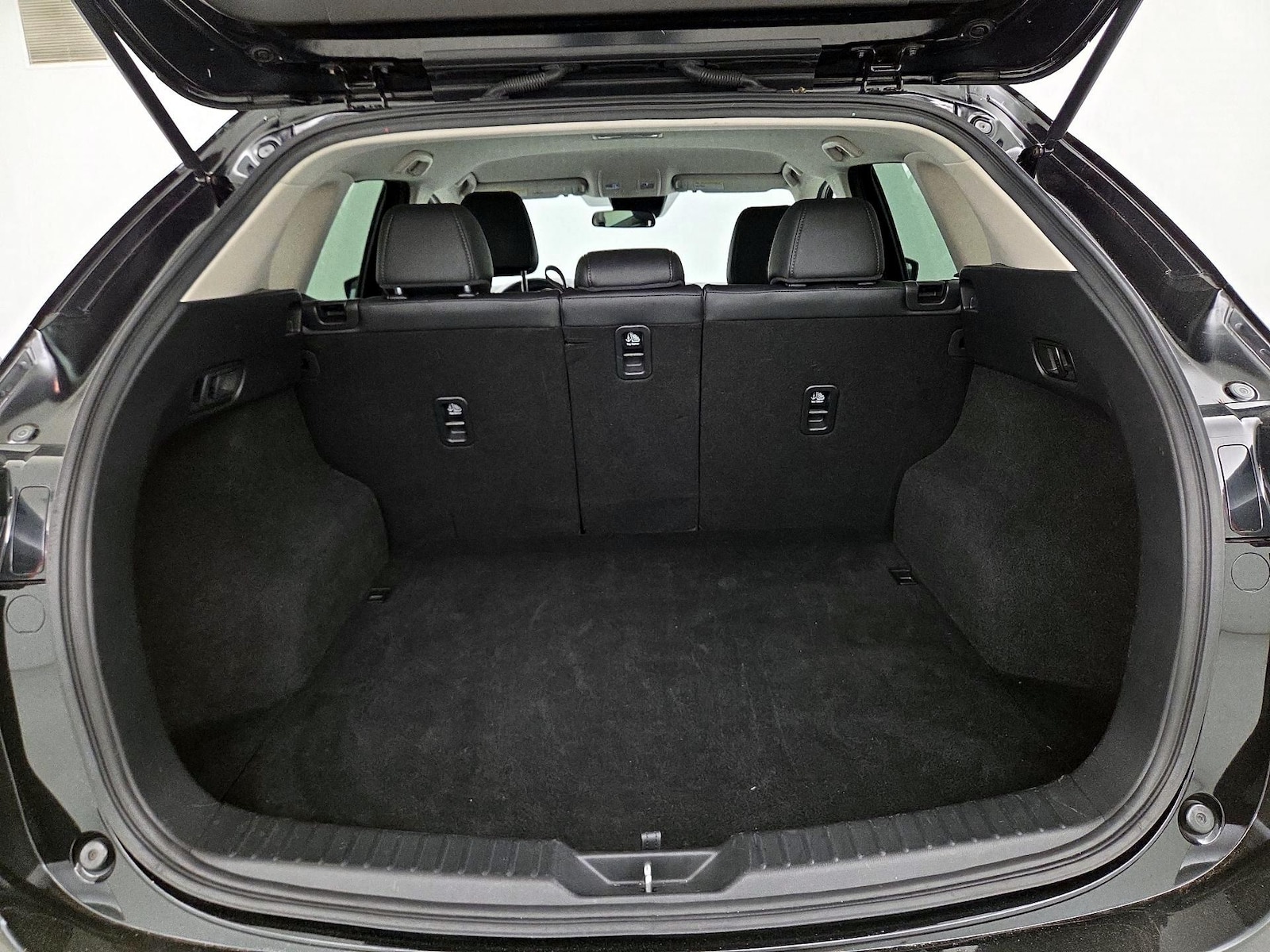 2017 Mazda CX-5 Touring - Photo 21