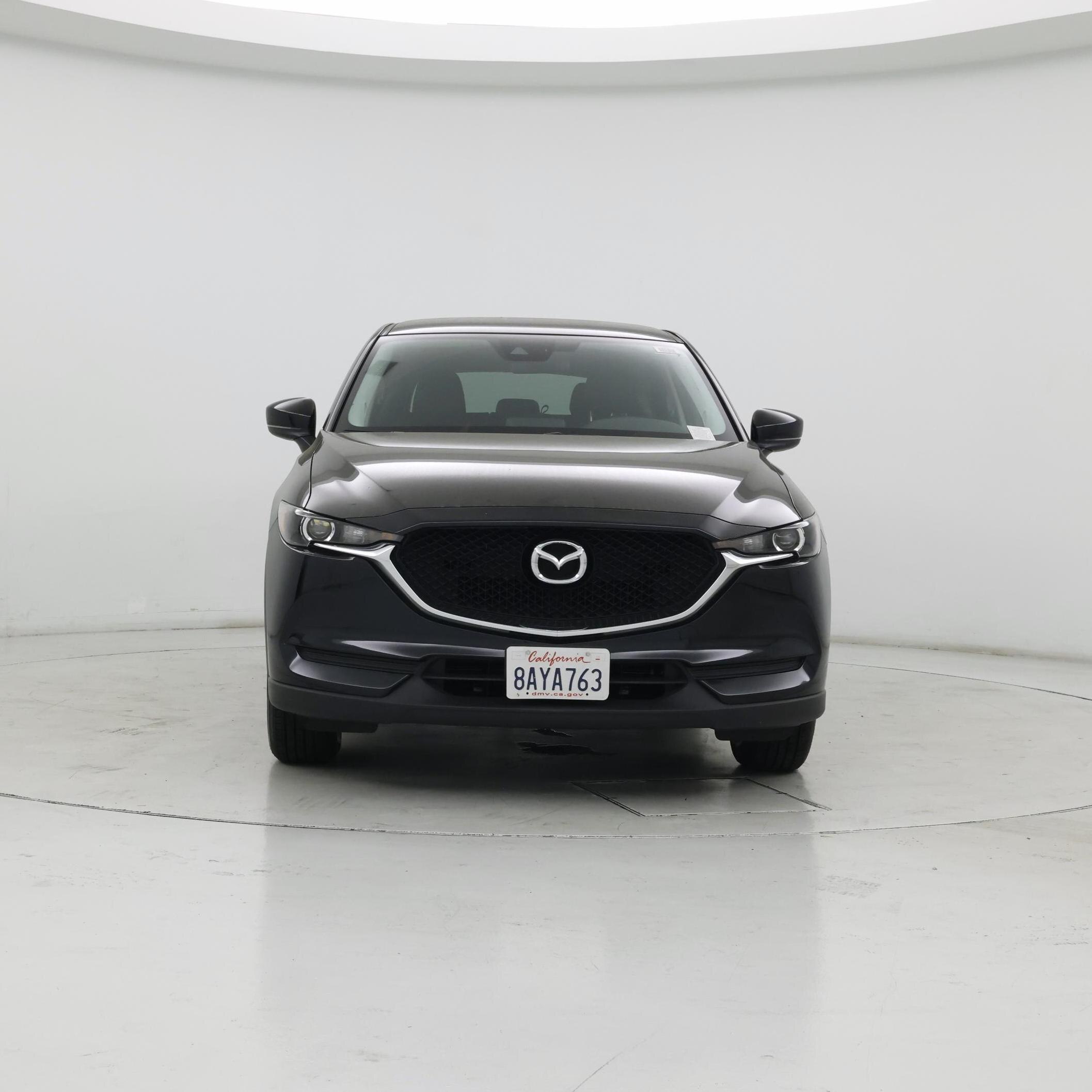 Thumbnail: 2017 Mazda CX-5 - 5