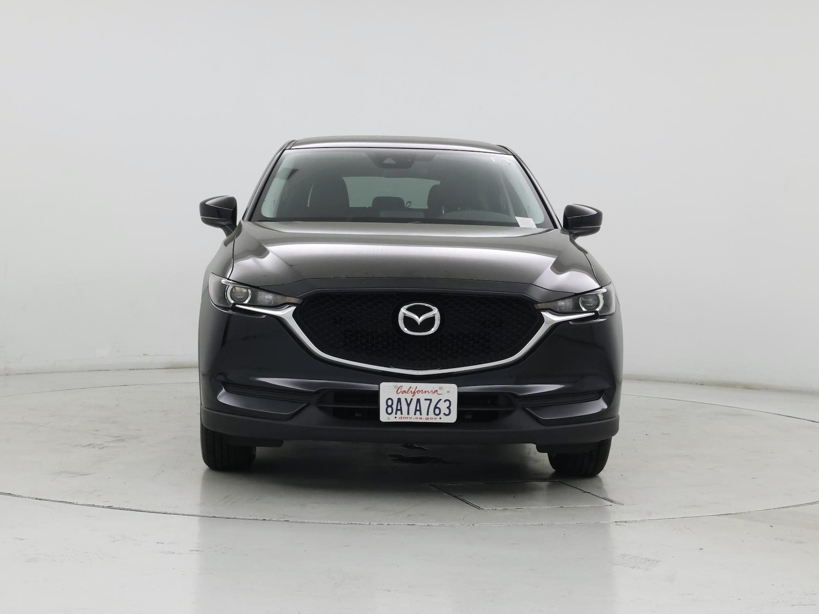 2017 Mazda CX-5 Touring - Photo 6