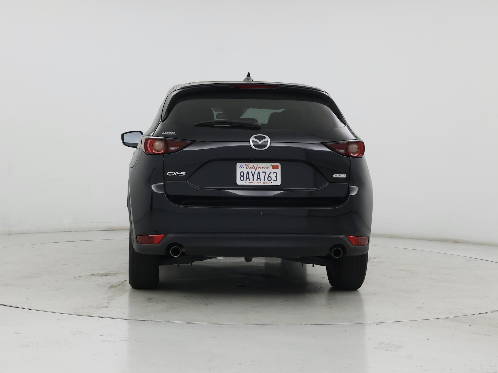 2017 Mazda CX-5 Touring - Photo 7