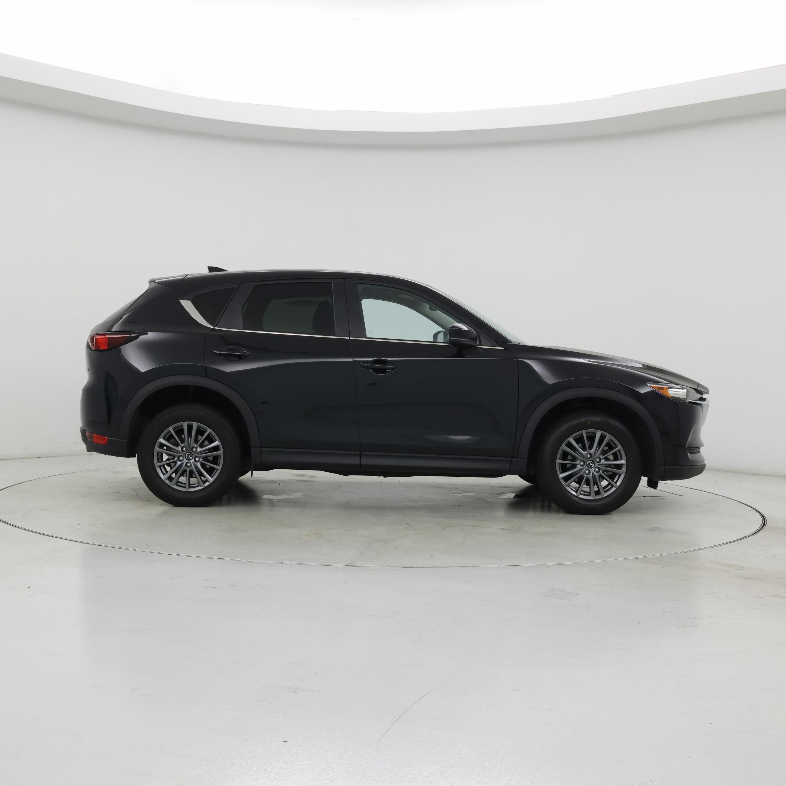 Thumbnail: 2017 Mazda CX-5 - 7