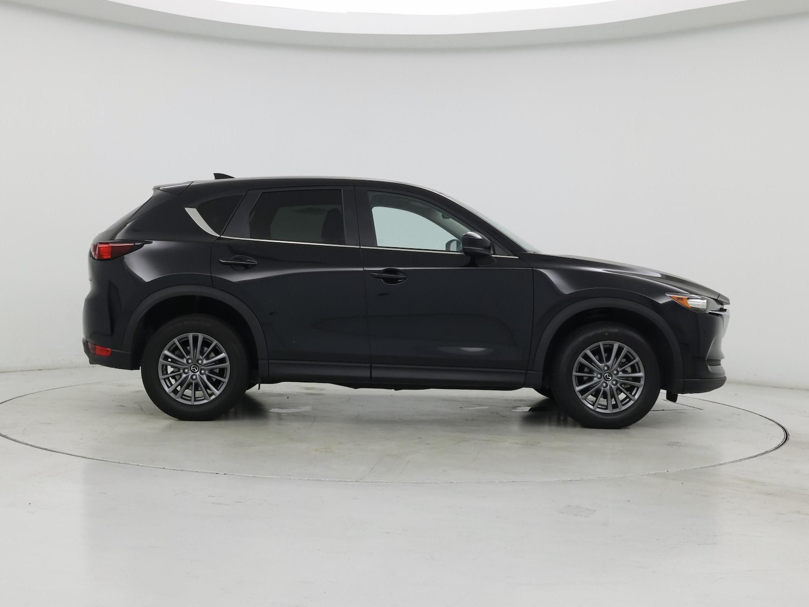 2017 Mazda CX-5 Touring - Photo 8