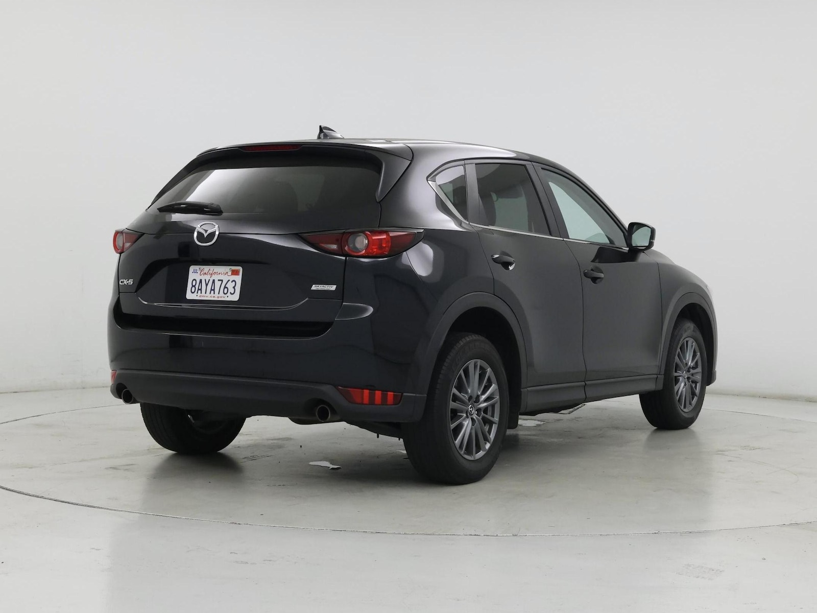 2017 Mazda CX-5 Touring - Photo 9