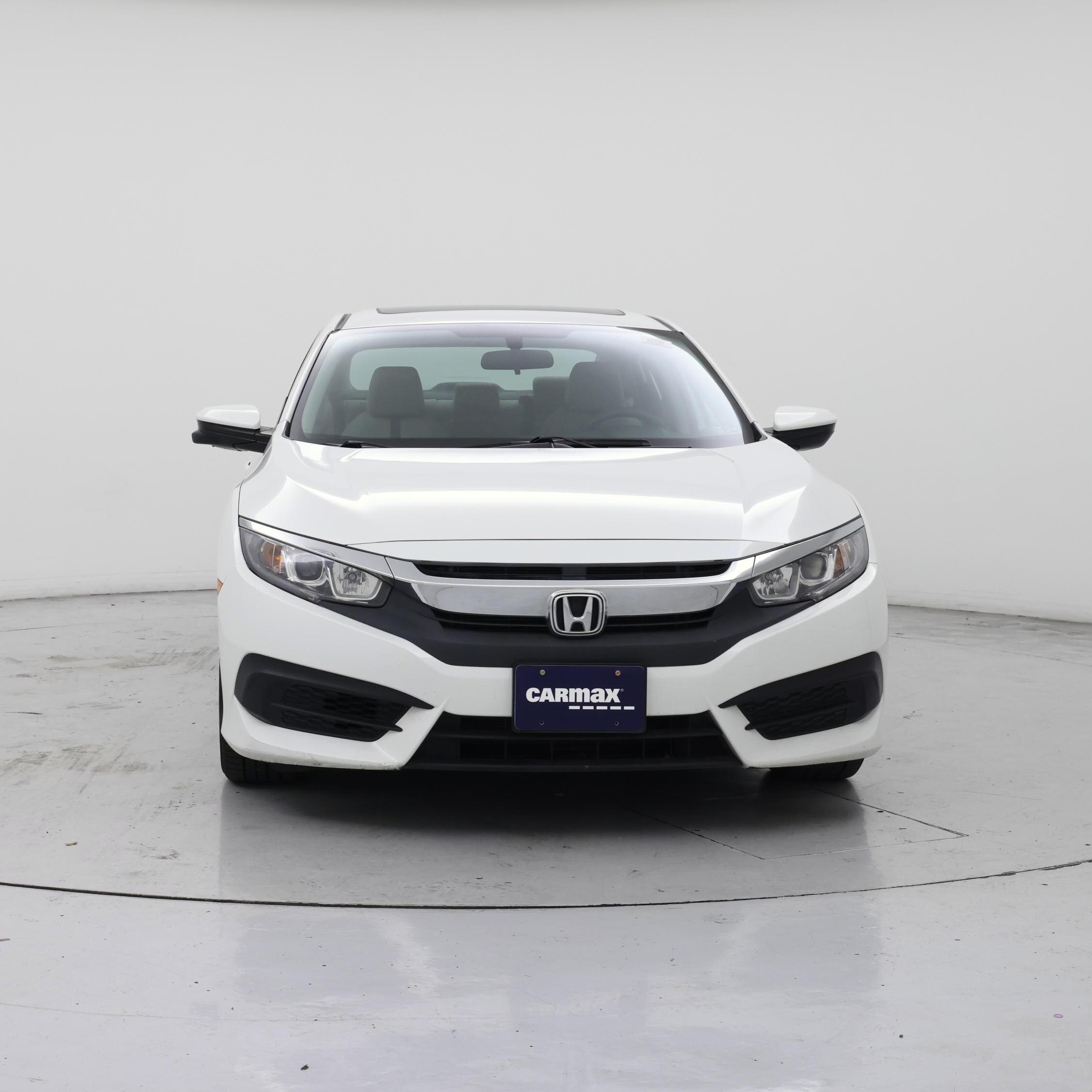 Thumbnail: 2017 Honda Civic - 5