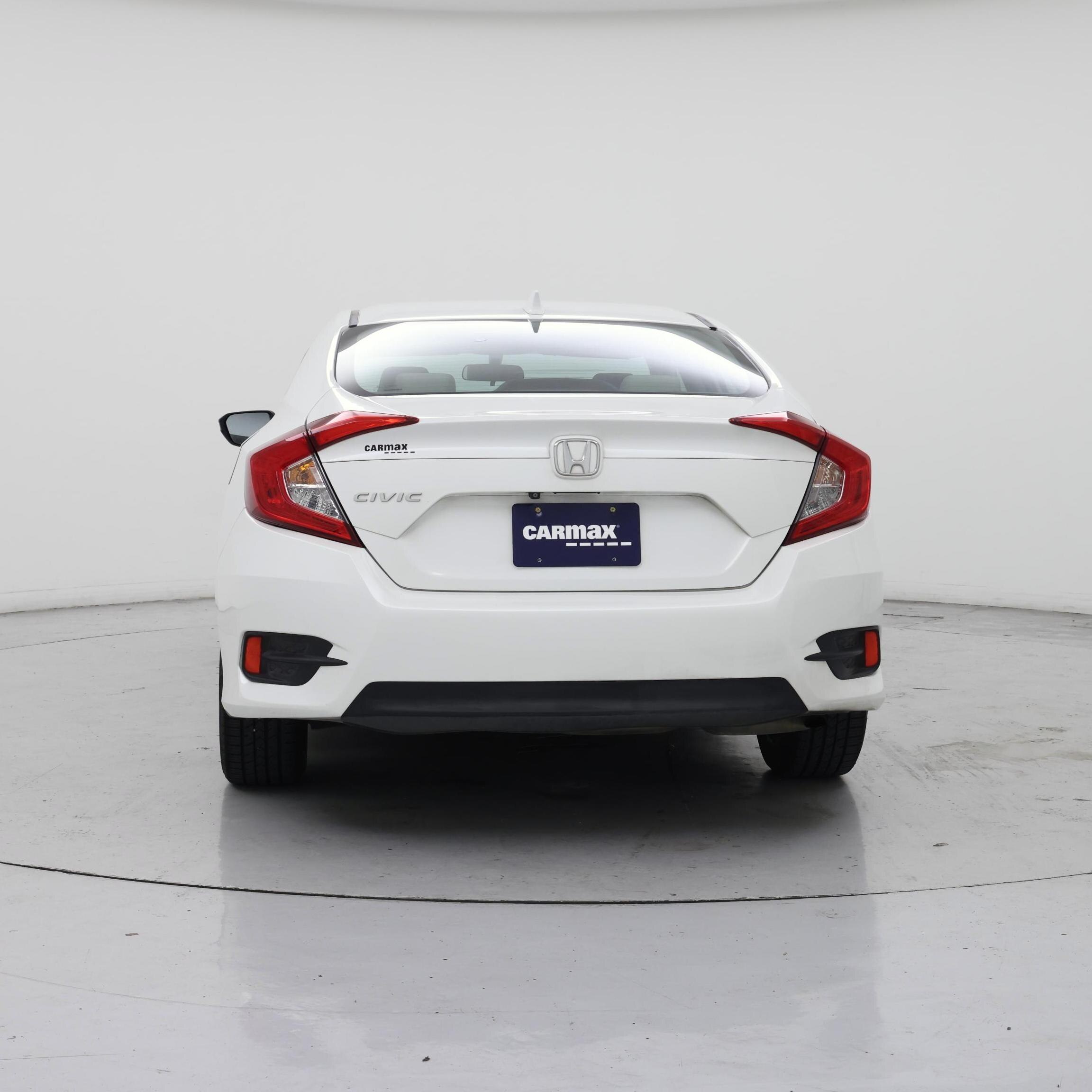 Thumbnail: 2017 Honda Civic - 6