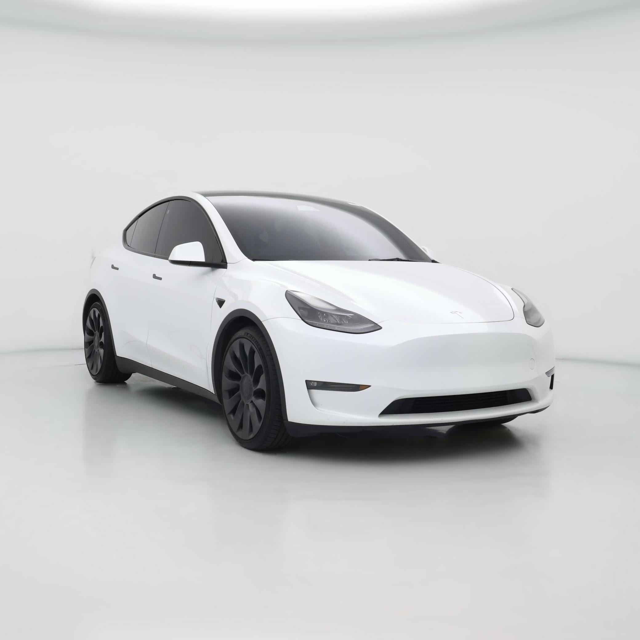 Thumbnail: 2023 Tesla Model Y - 1