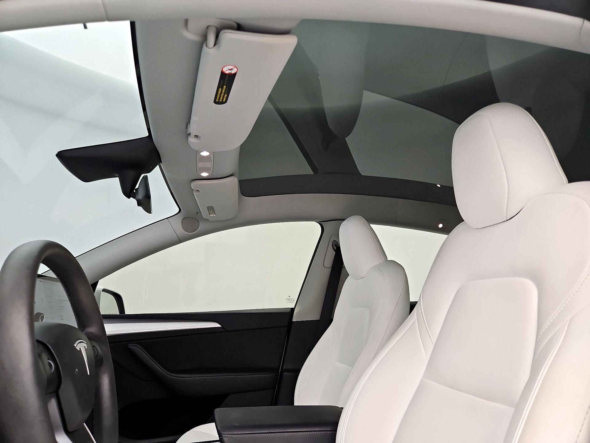 Thumbnail: 2023 Tesla Model Y - 18