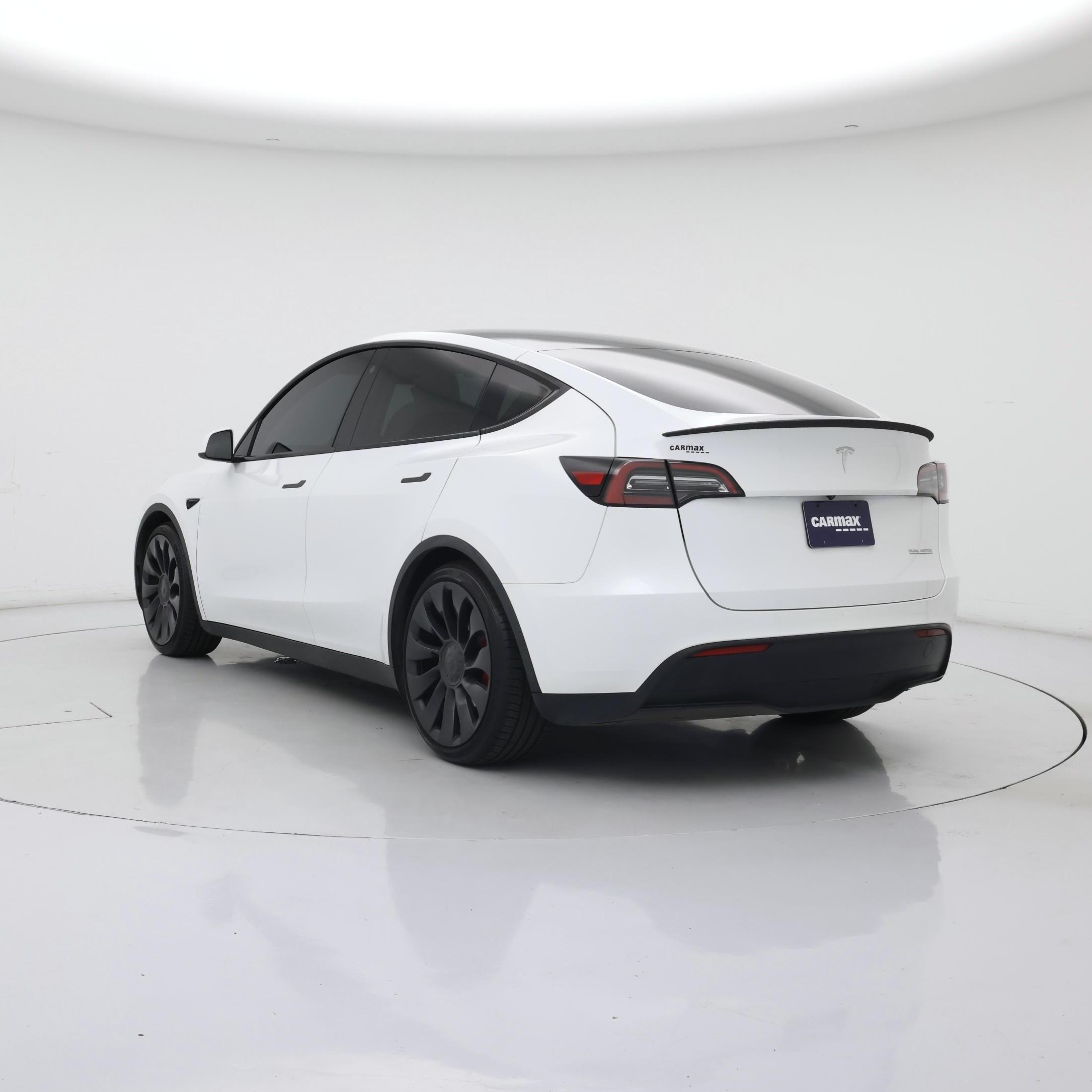 Thumbnail: 2023 Tesla Model Y - 2