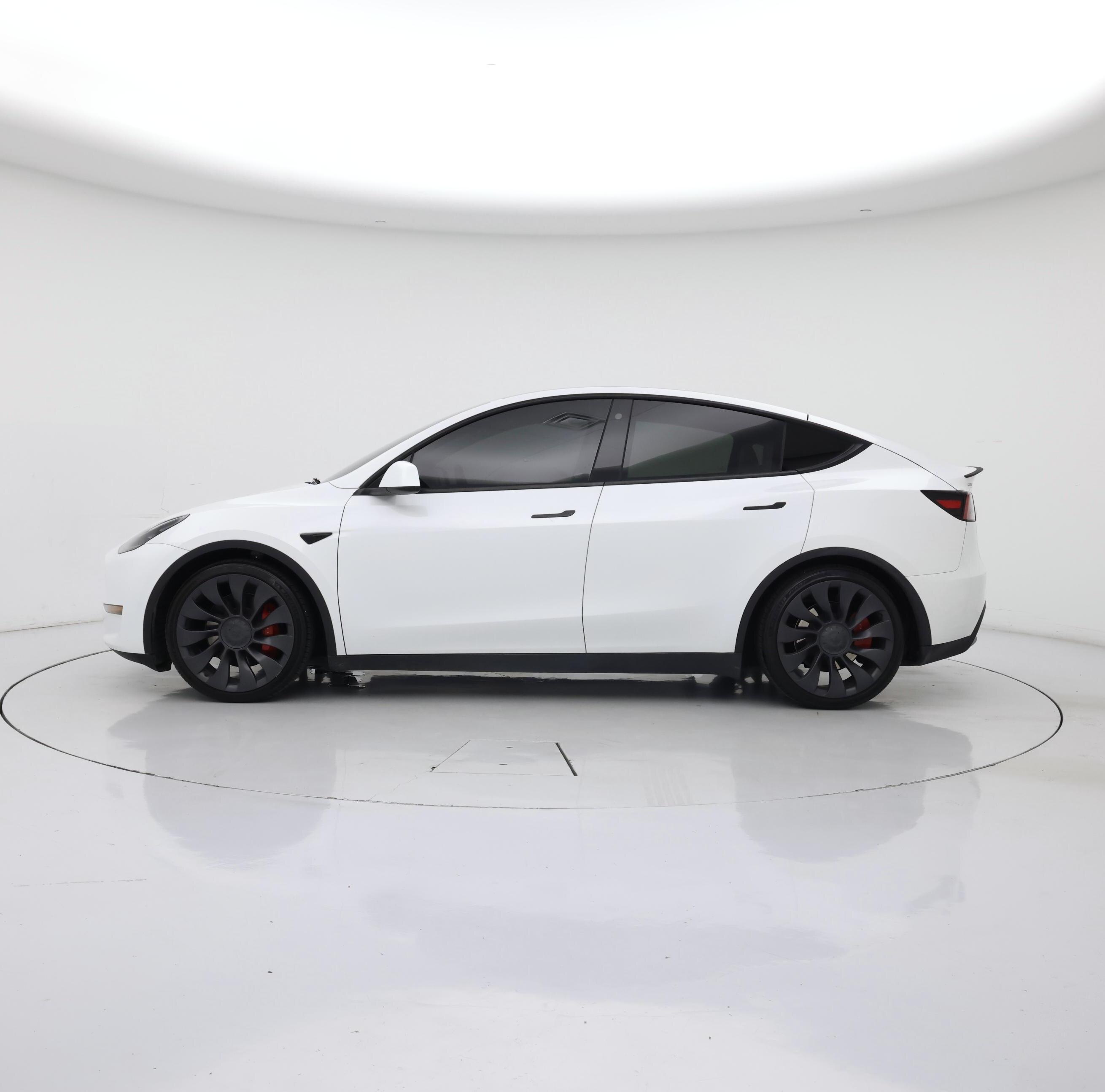 Thumbnail: 2023 Tesla Model Y - 3