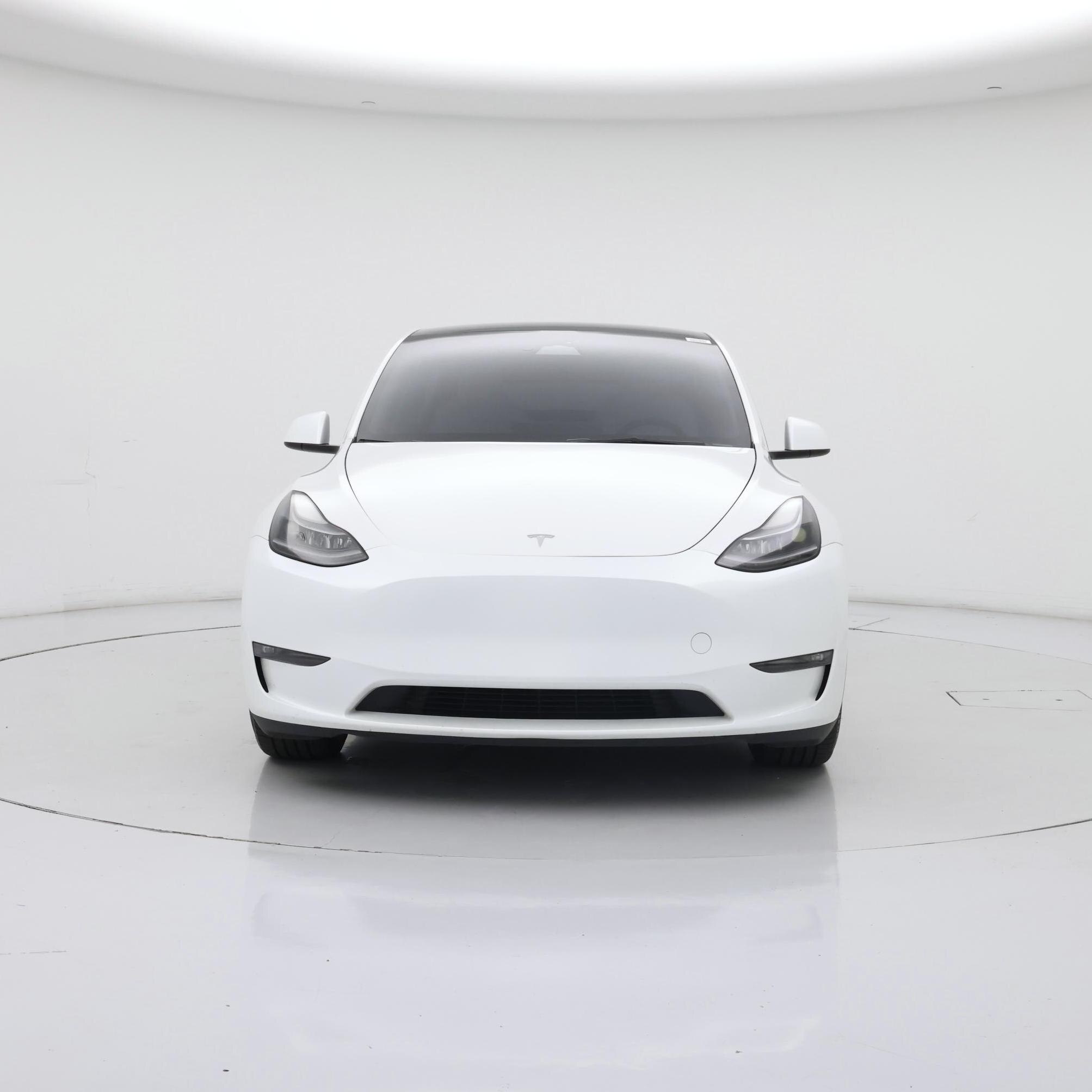 Thumbnail: 2023 Tesla Model Y - 5