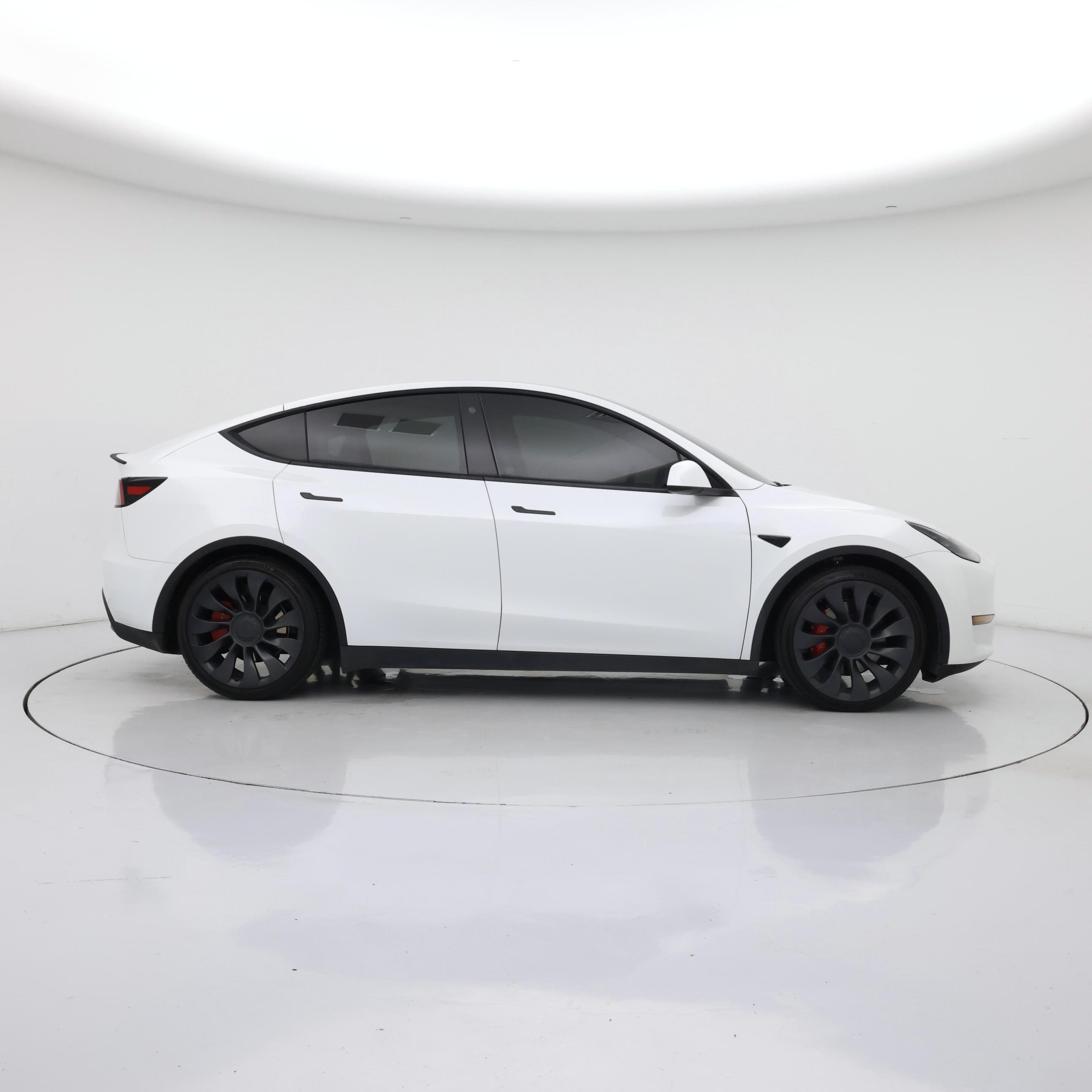 Thumbnail: 2023 Tesla Model Y - 7