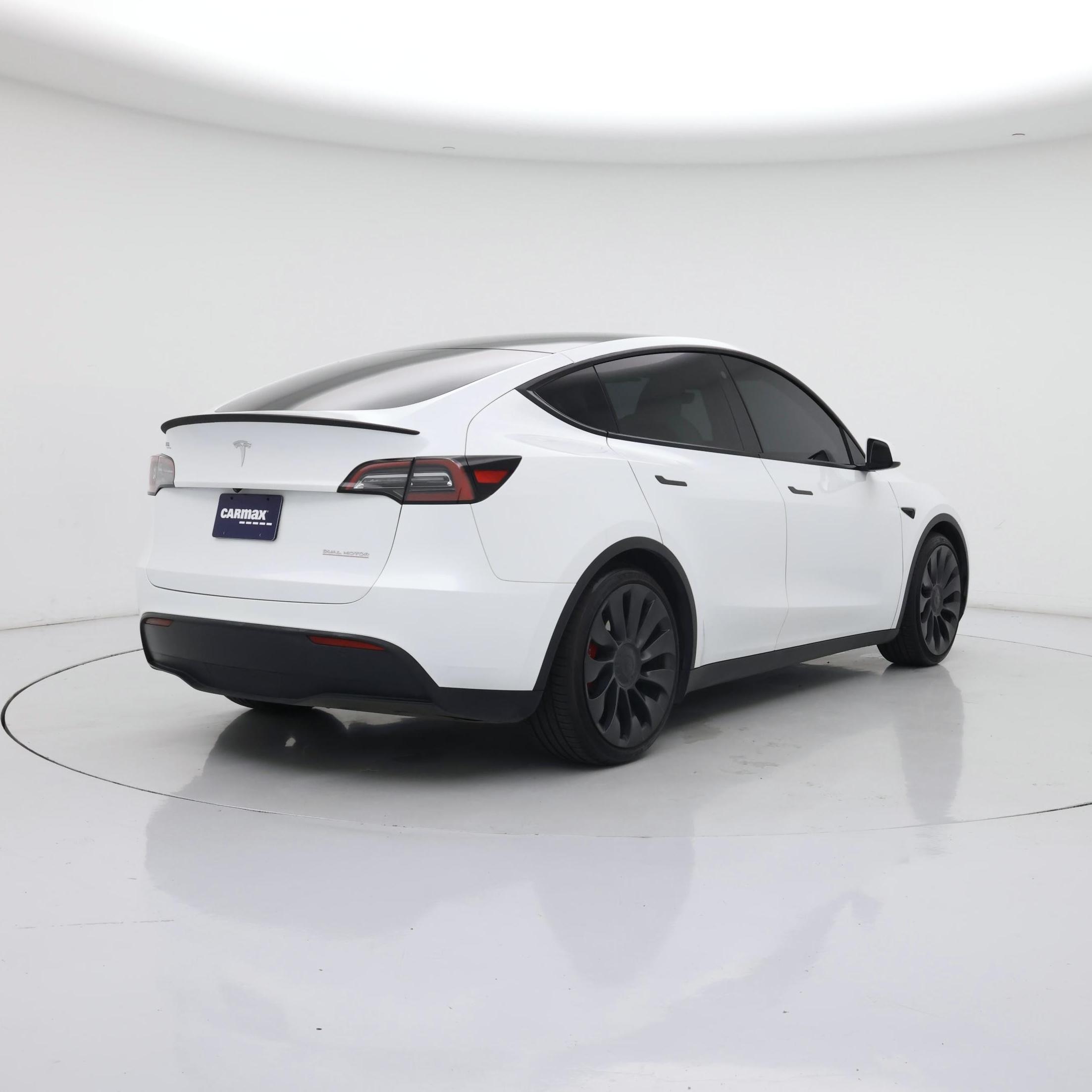 Thumbnail: 2023 Tesla Model Y - 8