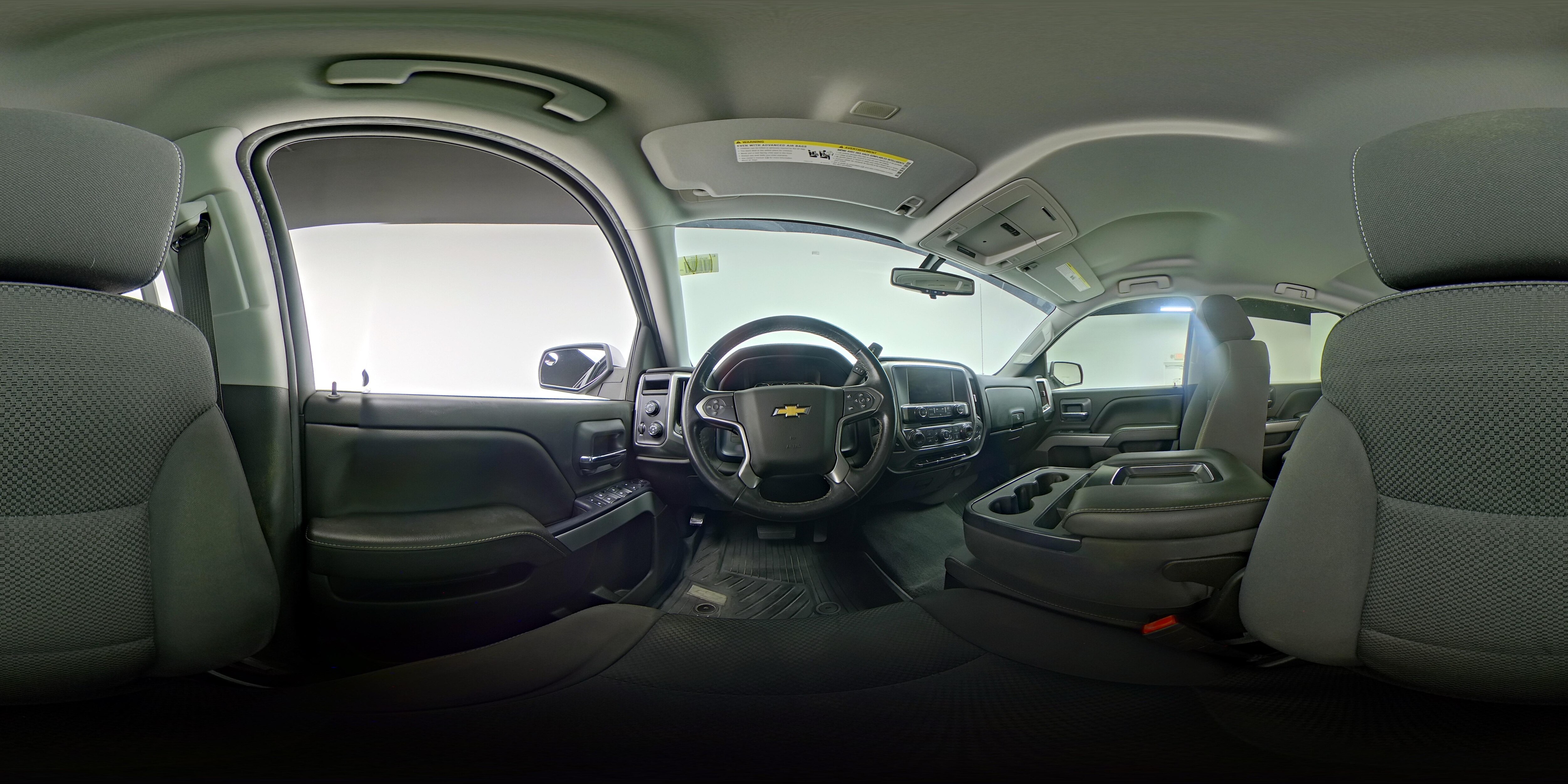 2018 Chevrolet Silverado 1500 LT Z71 - Photo 25