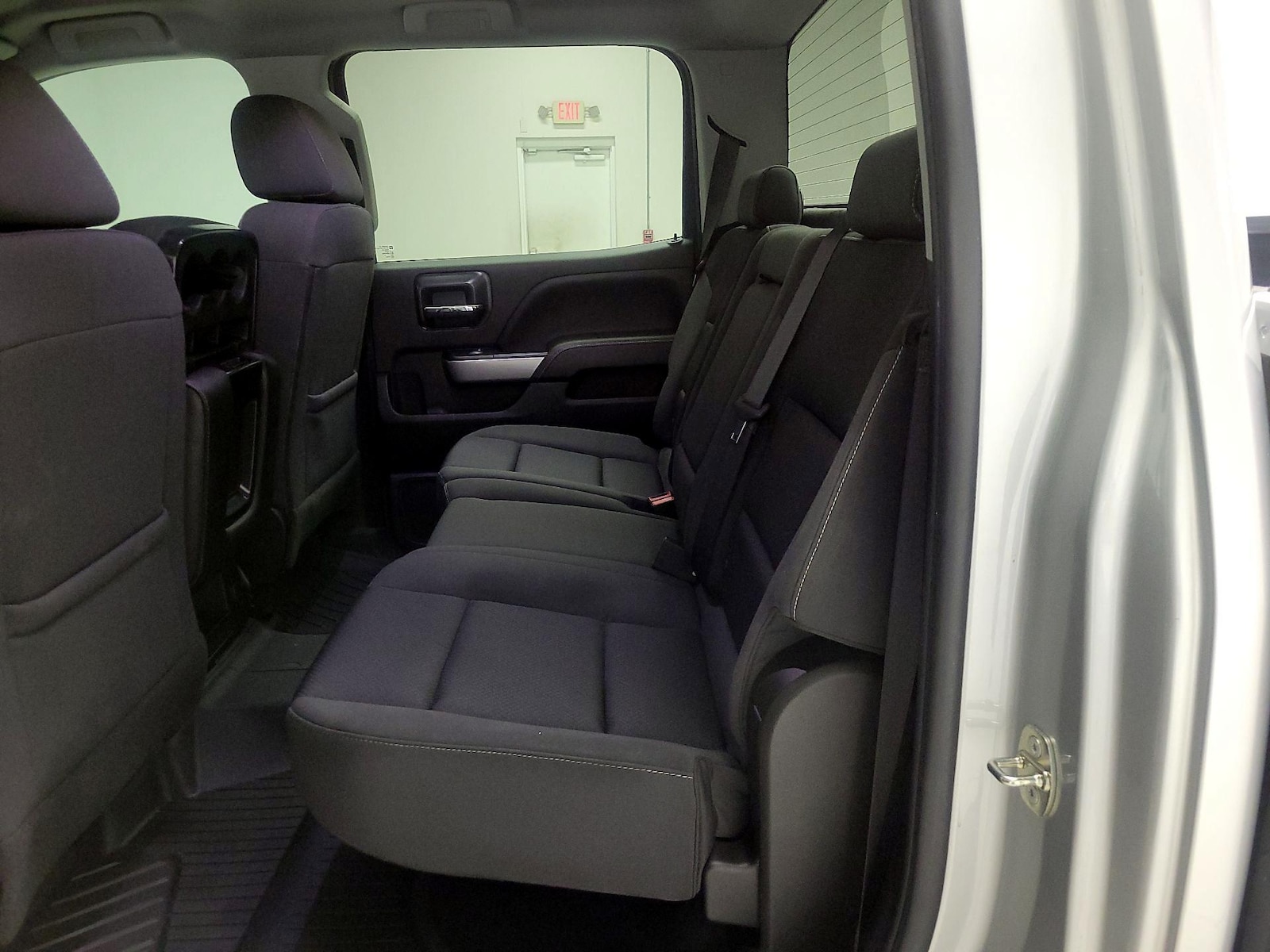 2018 Chevrolet Silverado 1500 LT Z71 - Photo 20