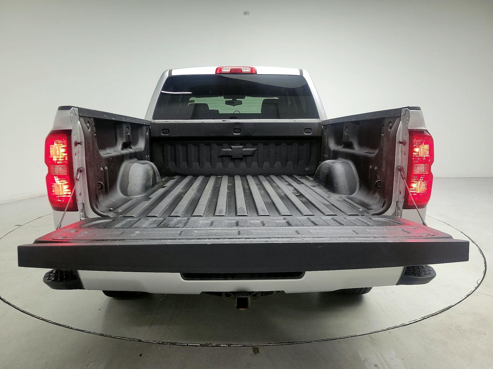 2018 Chevrolet Silverado 1500 LT Z71 - Photo 21