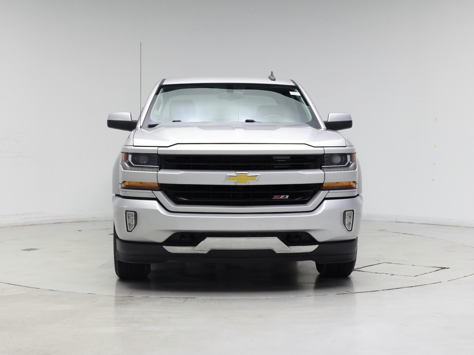 2018 Chevrolet Silverado 1500 LT Z71 - Photo 6