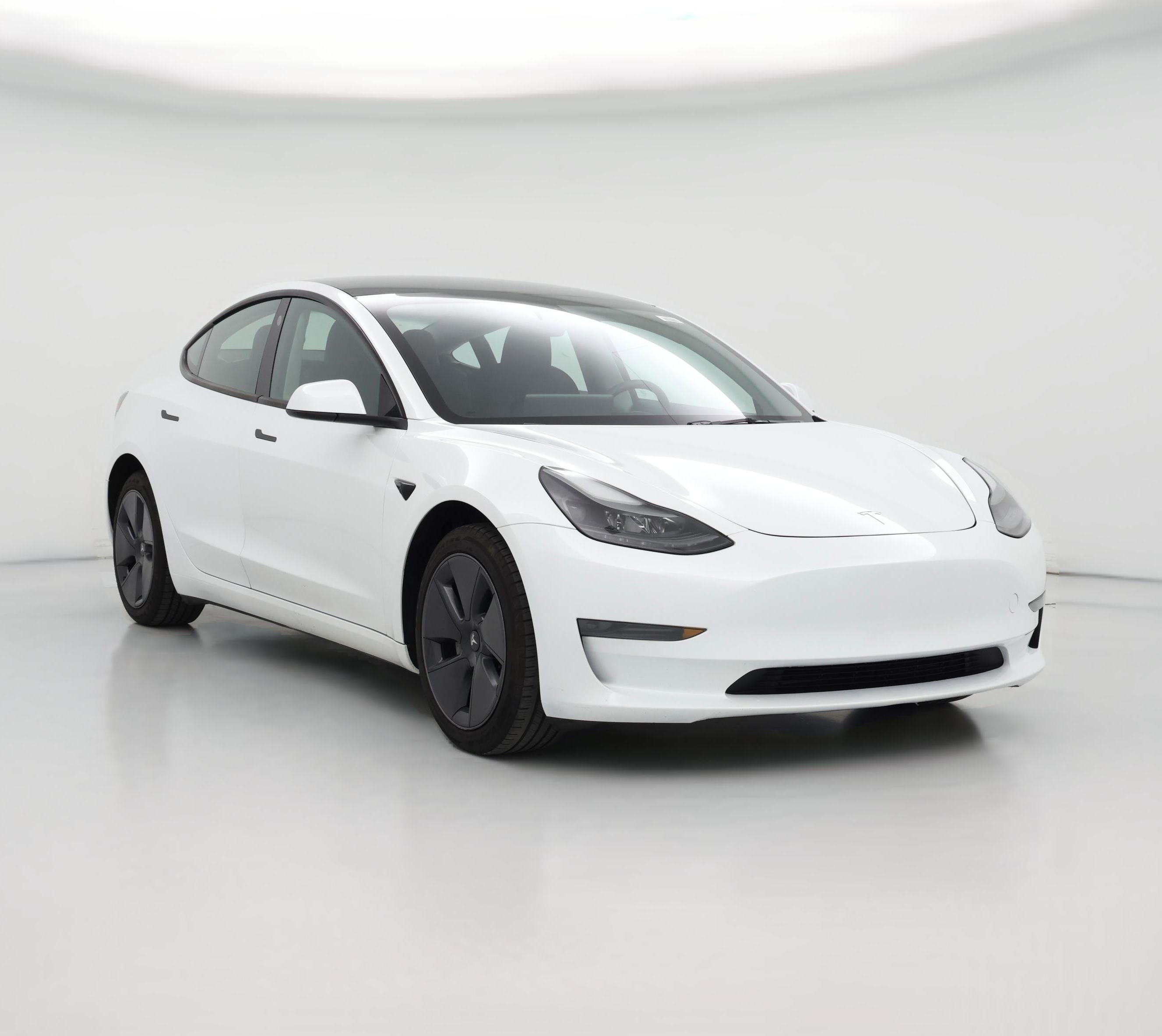 Thumbnail: 2023 Tesla Model 3 - 1