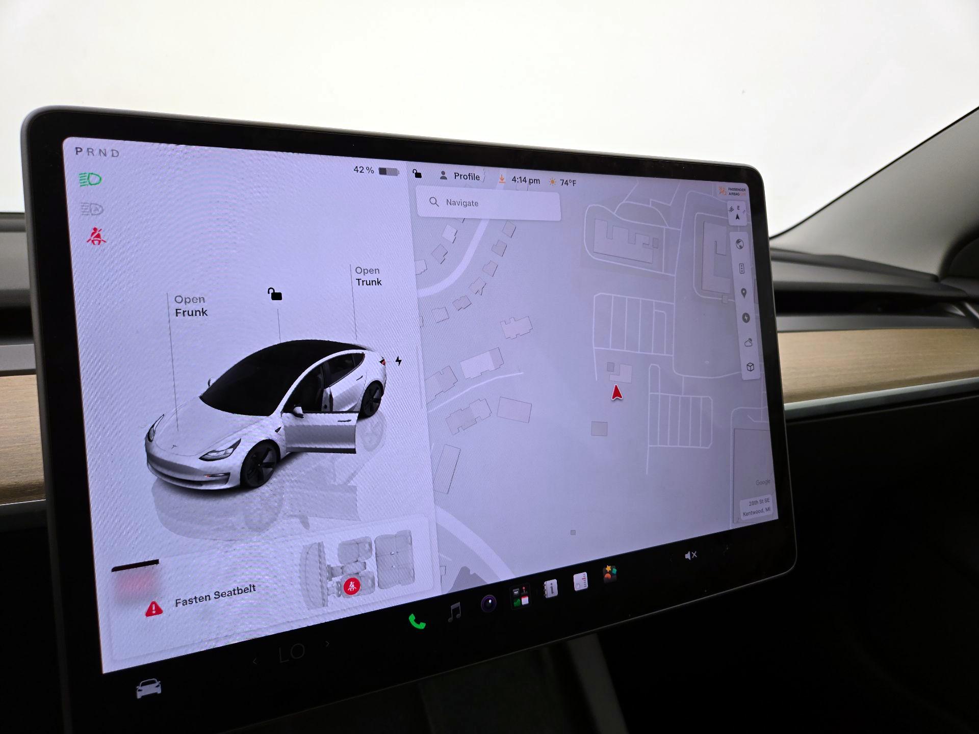 Thumbnail: 2023 Tesla Model 3 - 14