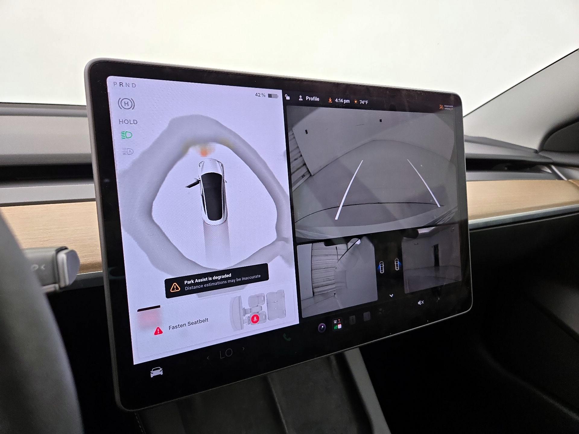 Thumbnail: 2023 Tesla Model 3 - 15