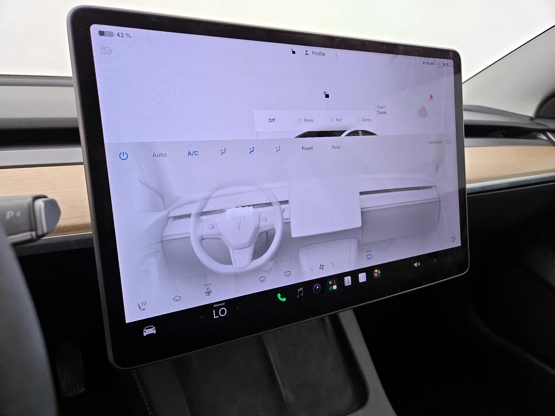 Thumbnail: 2023 Tesla Model 3 - 17