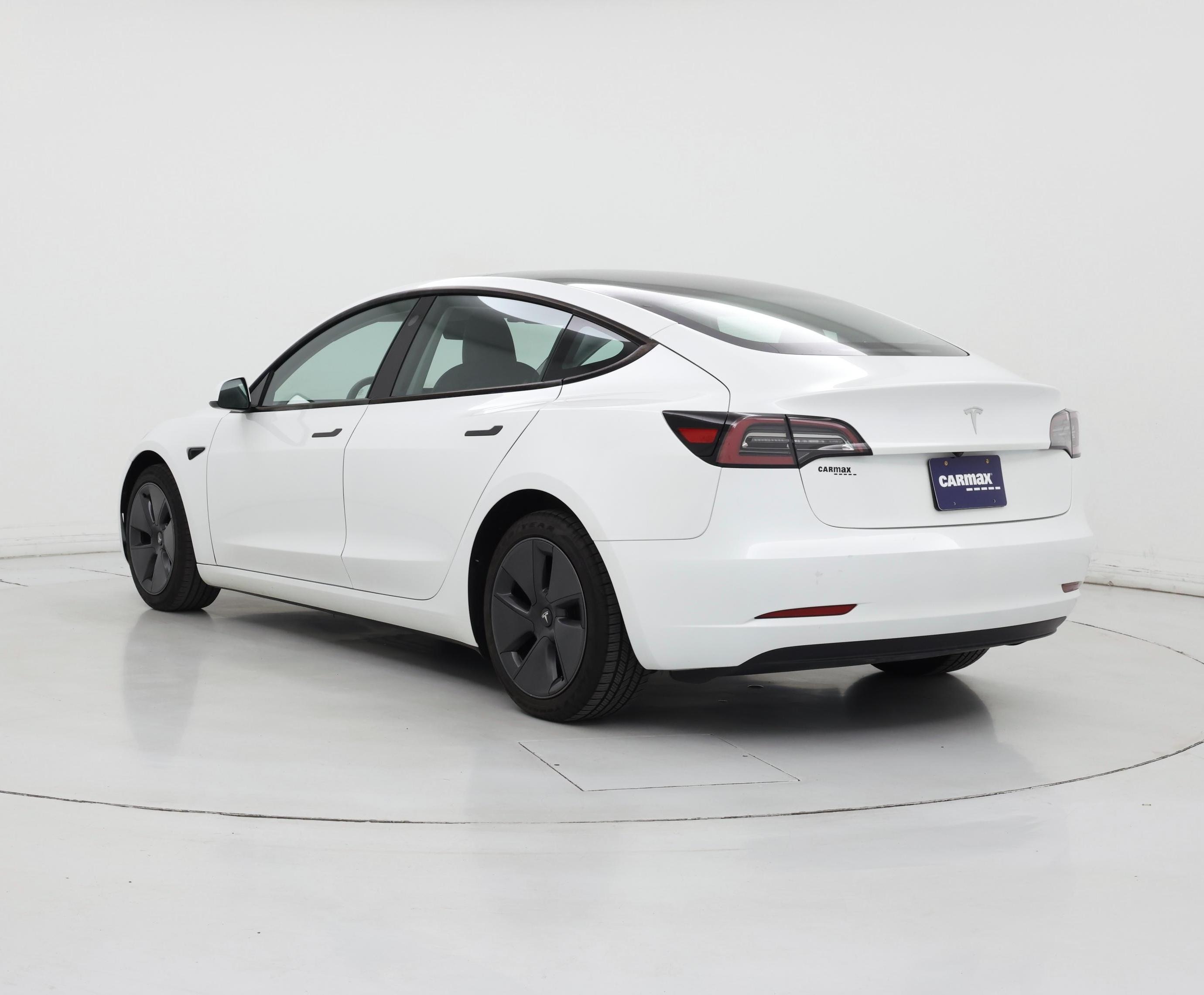Thumbnail: 2023 Tesla Model 3 - 2