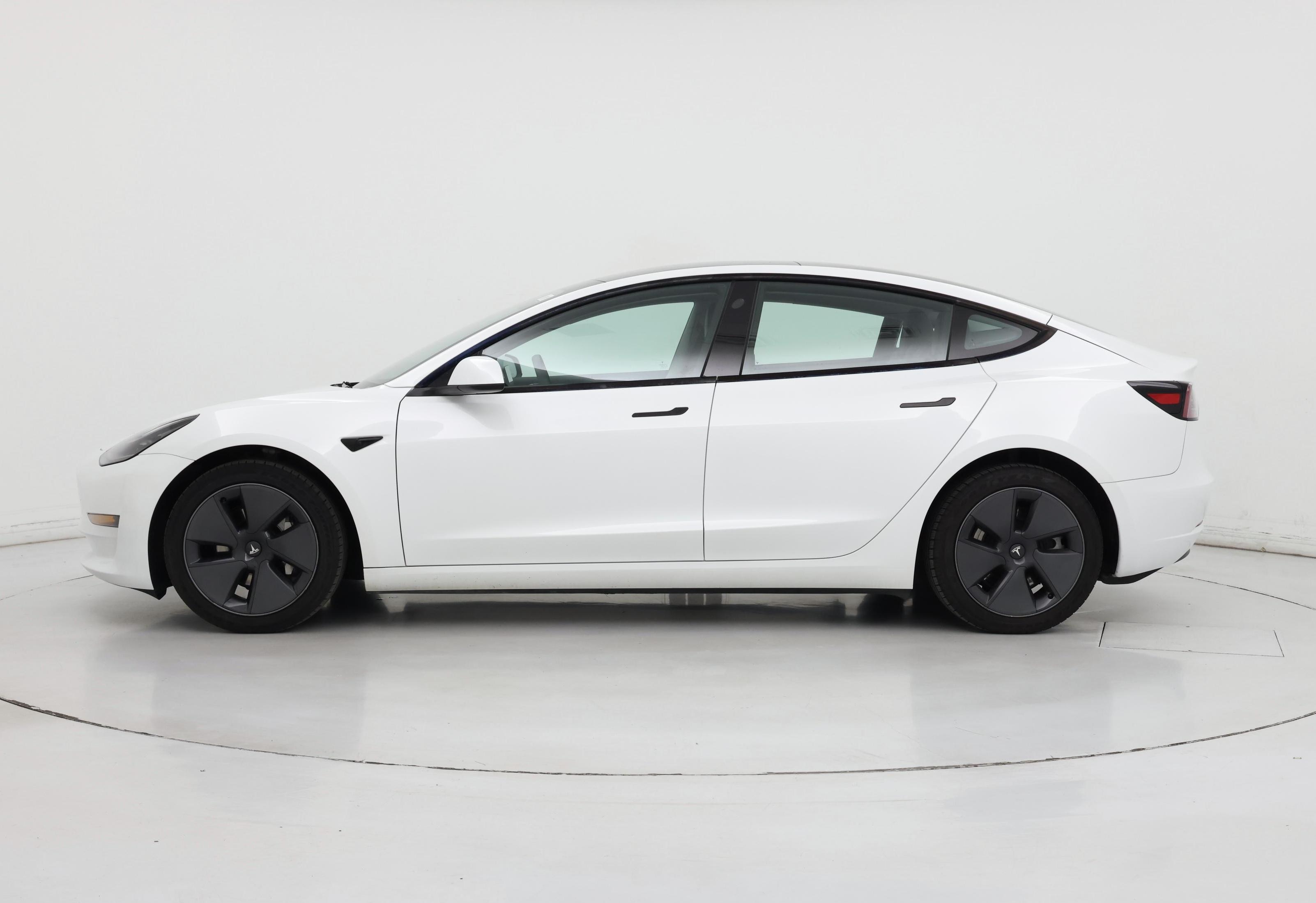 Thumbnail: 2023 Tesla Model 3 - 3