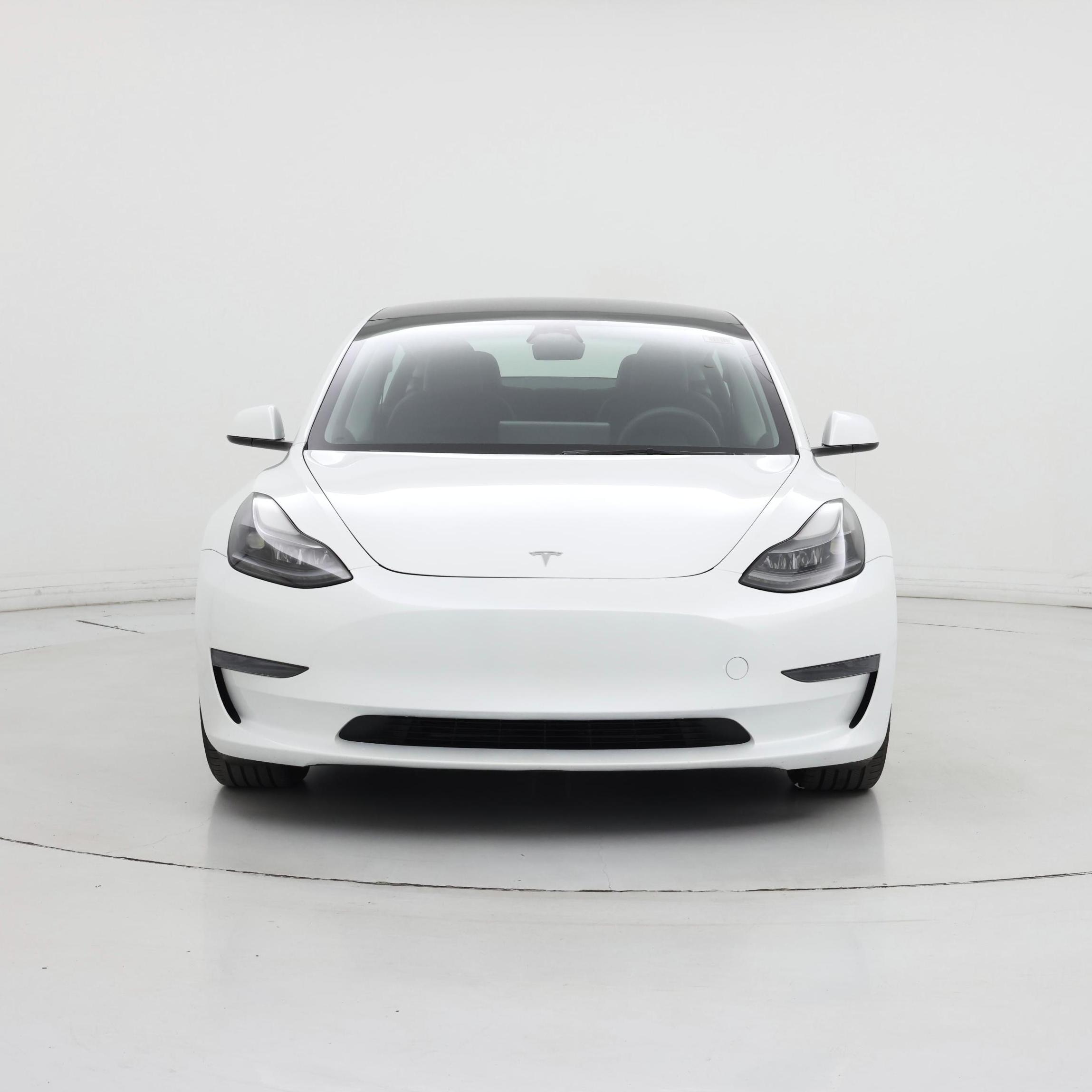 Thumbnail: 2023 Tesla Model 3 - 5