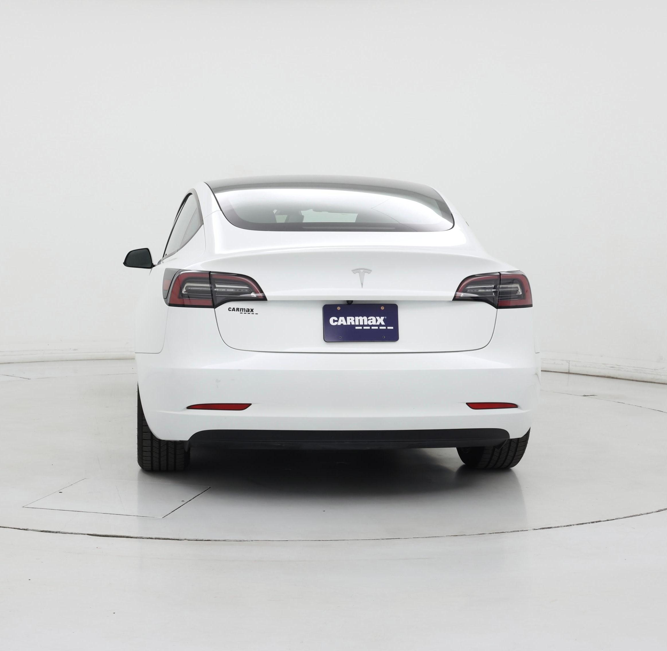 Thumbnail: 2023 Tesla Model 3 - 6