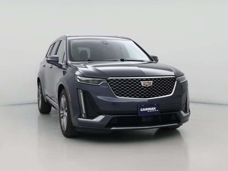 2020 Cadillac XT6 Premium Luxury -
                  Lancaster, PA