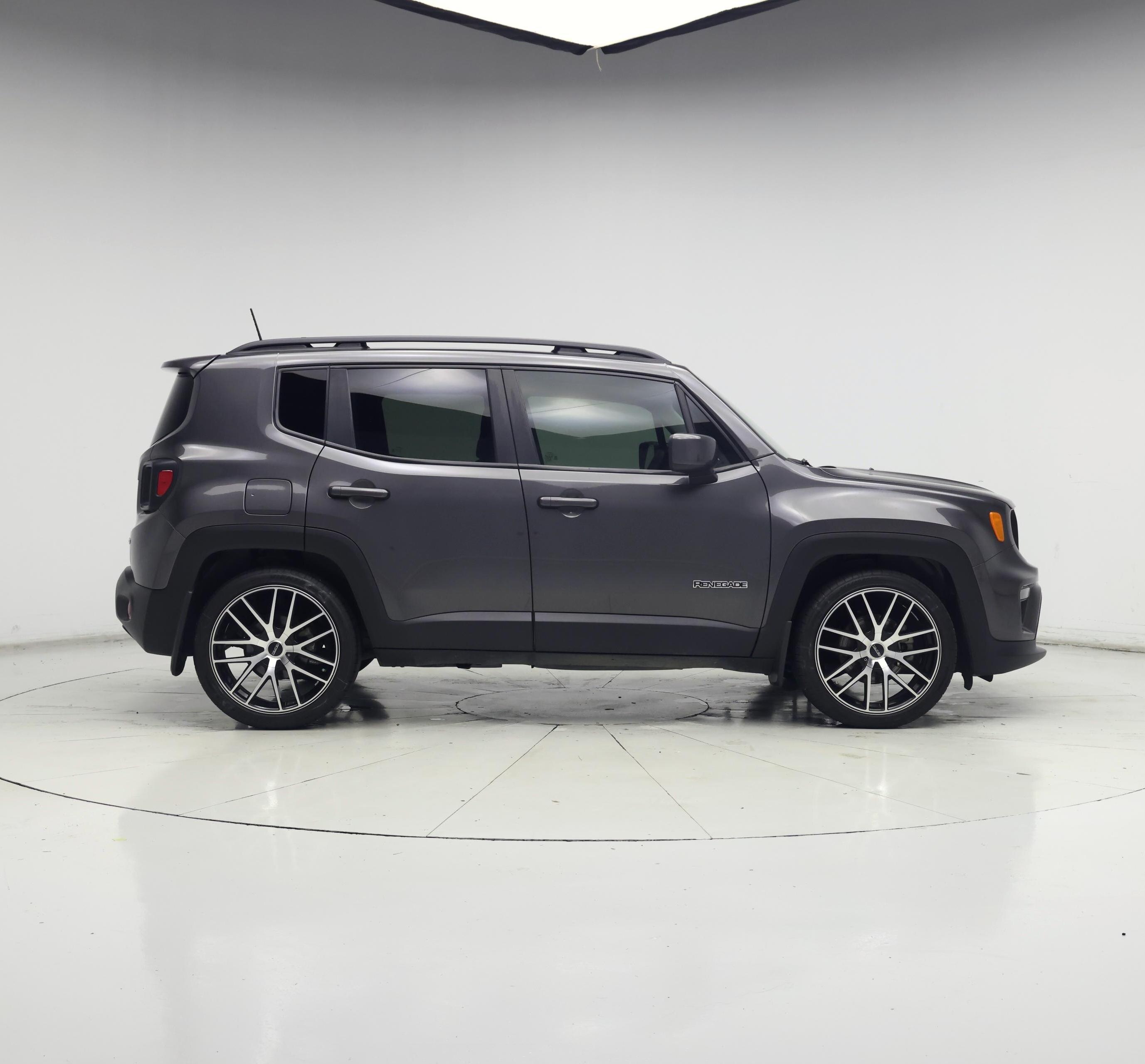 Thumbnail: 2021 Jeep Renegade - 7