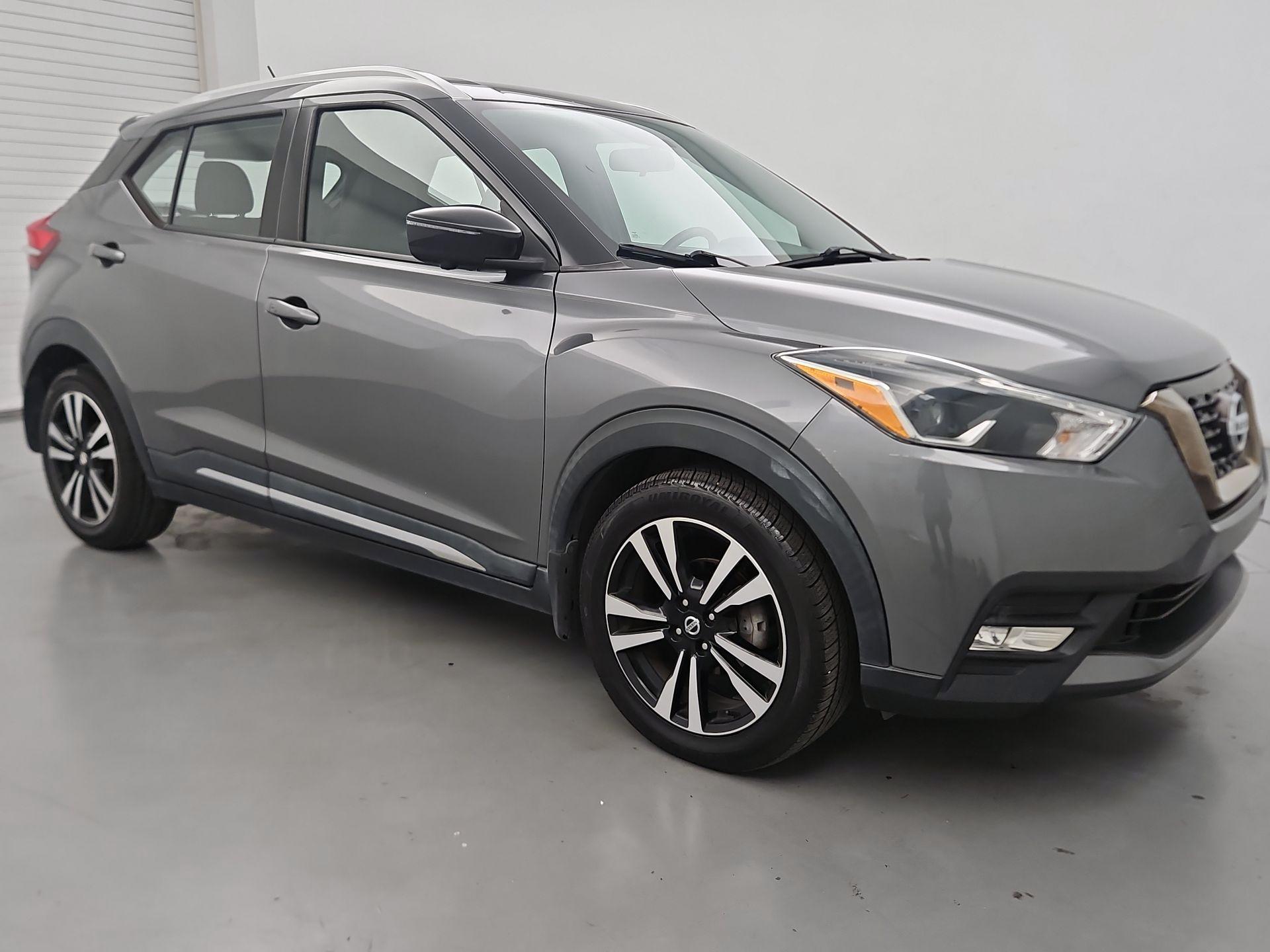 Thumbnail: 2019 Nissan Kicks - 1