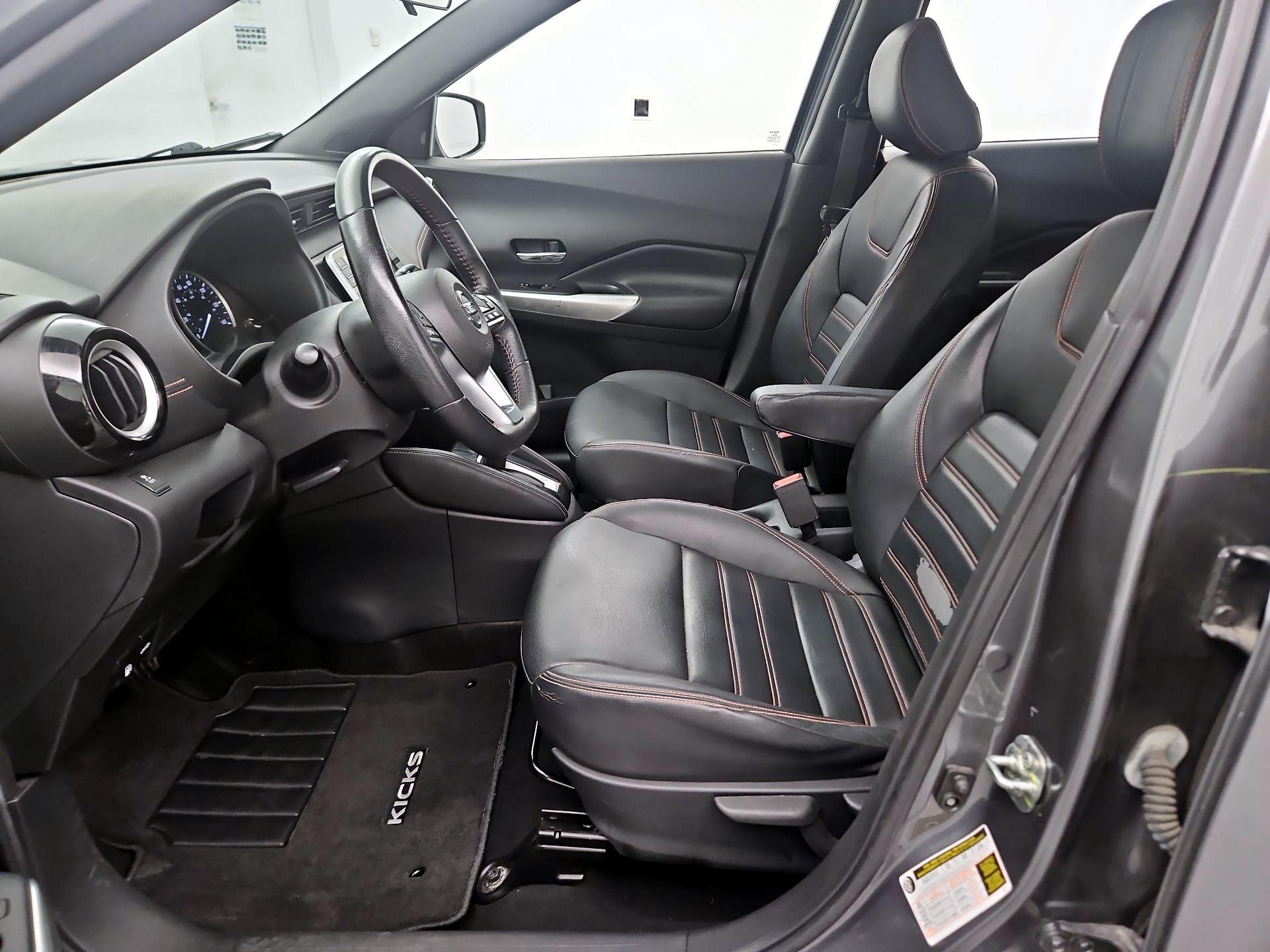 Thumbnail: 2019 Nissan Kicks - 9