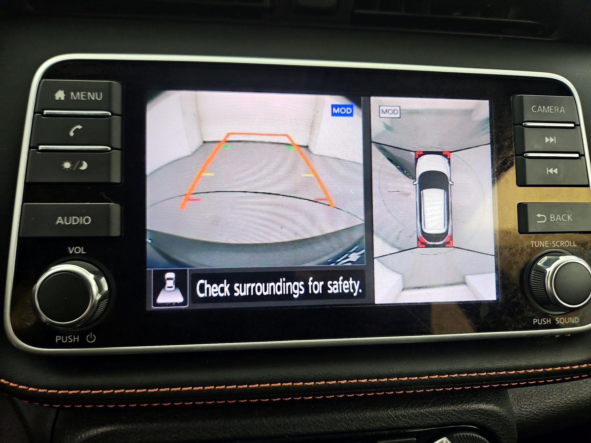 Thumbnail: 2019 Nissan Kicks - 12